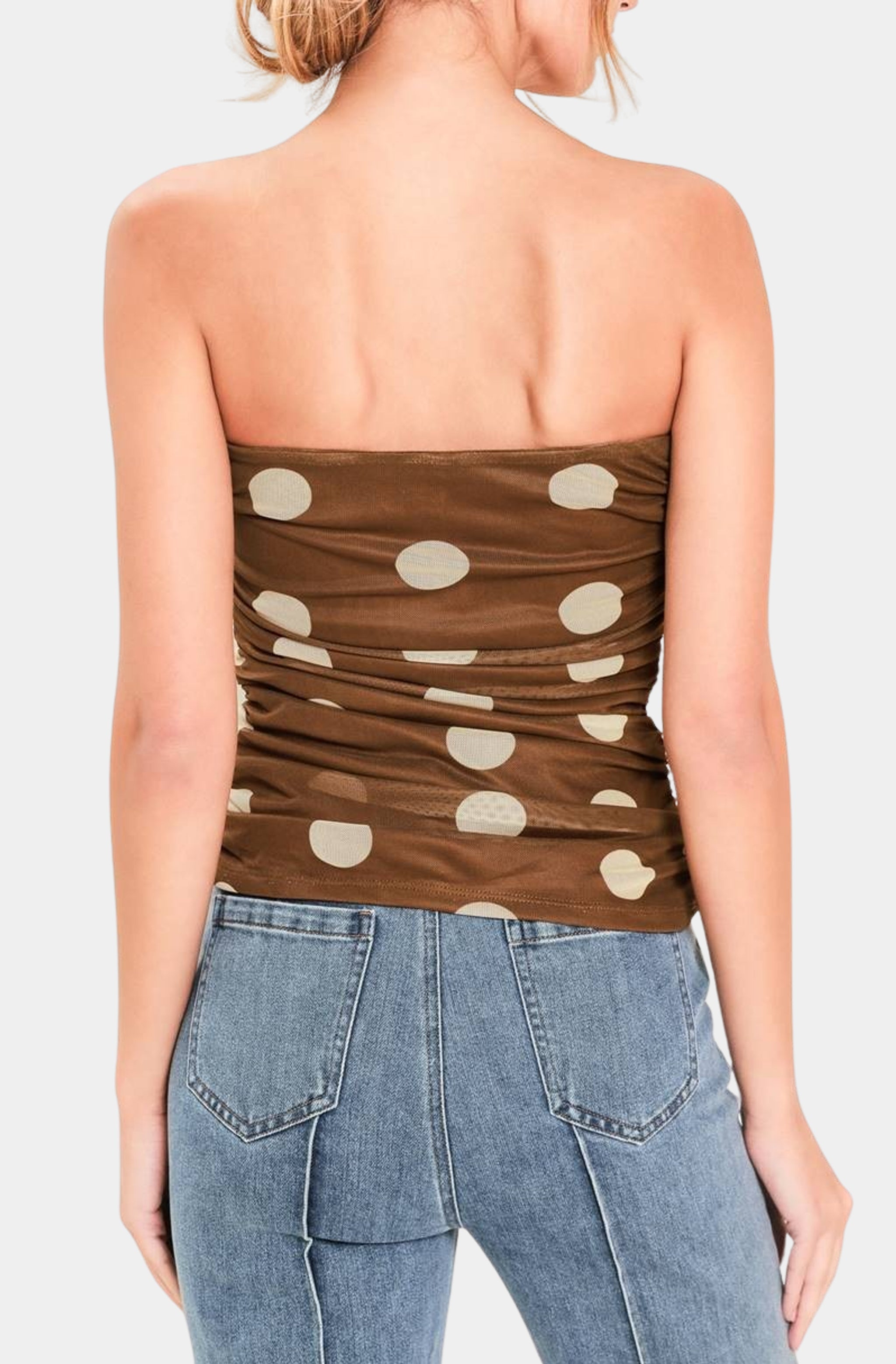 Wystan Top