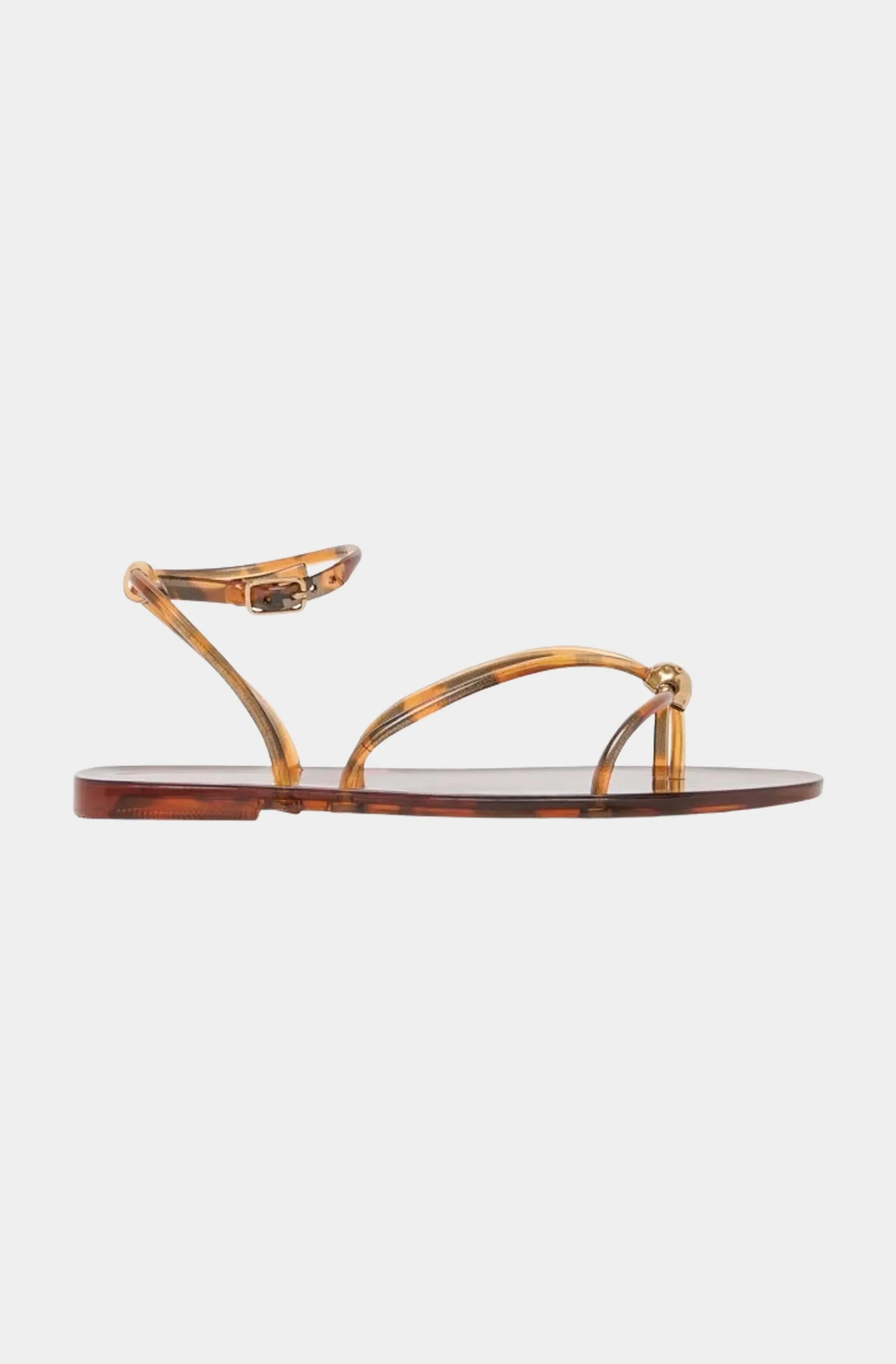 PRE-ORDER: Kenley Vinyl Sandals