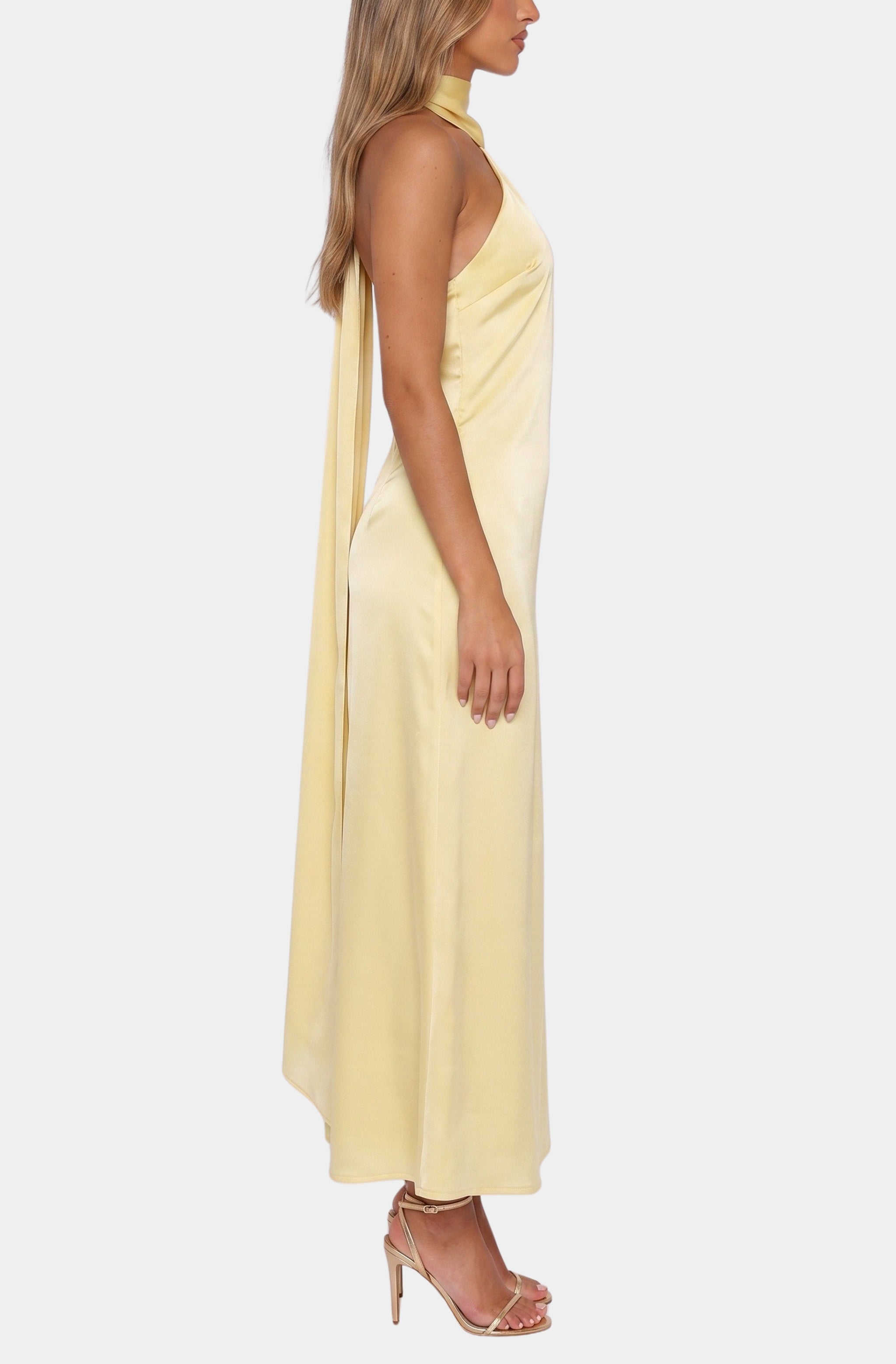 Elowen Dress