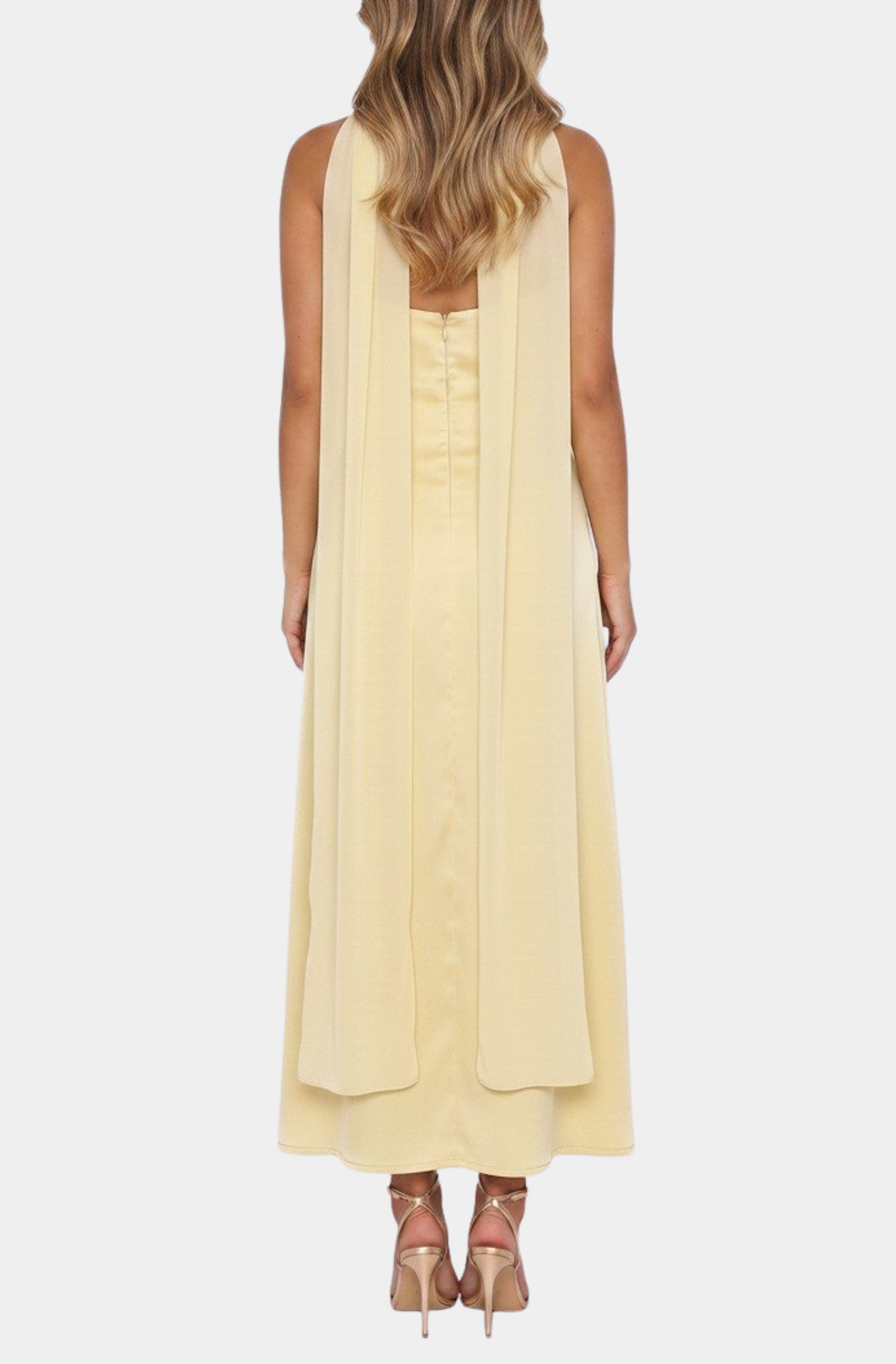 Elowen Dress