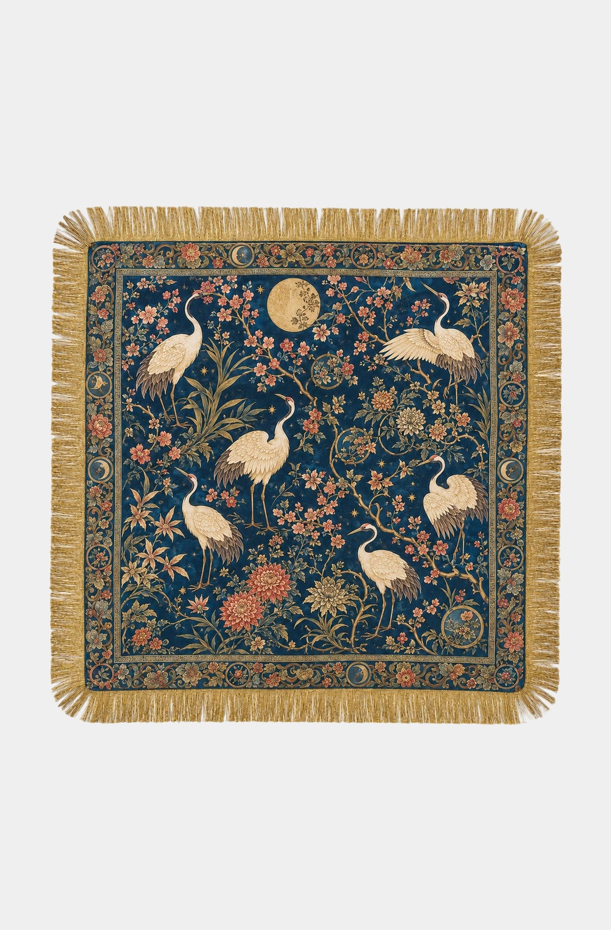 Brisolle Scarf