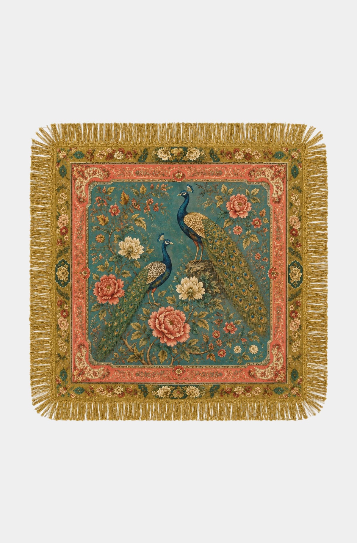 Brisolle Scarf