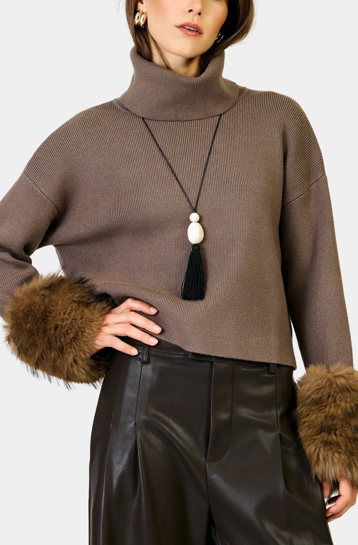 Hadley Sweater