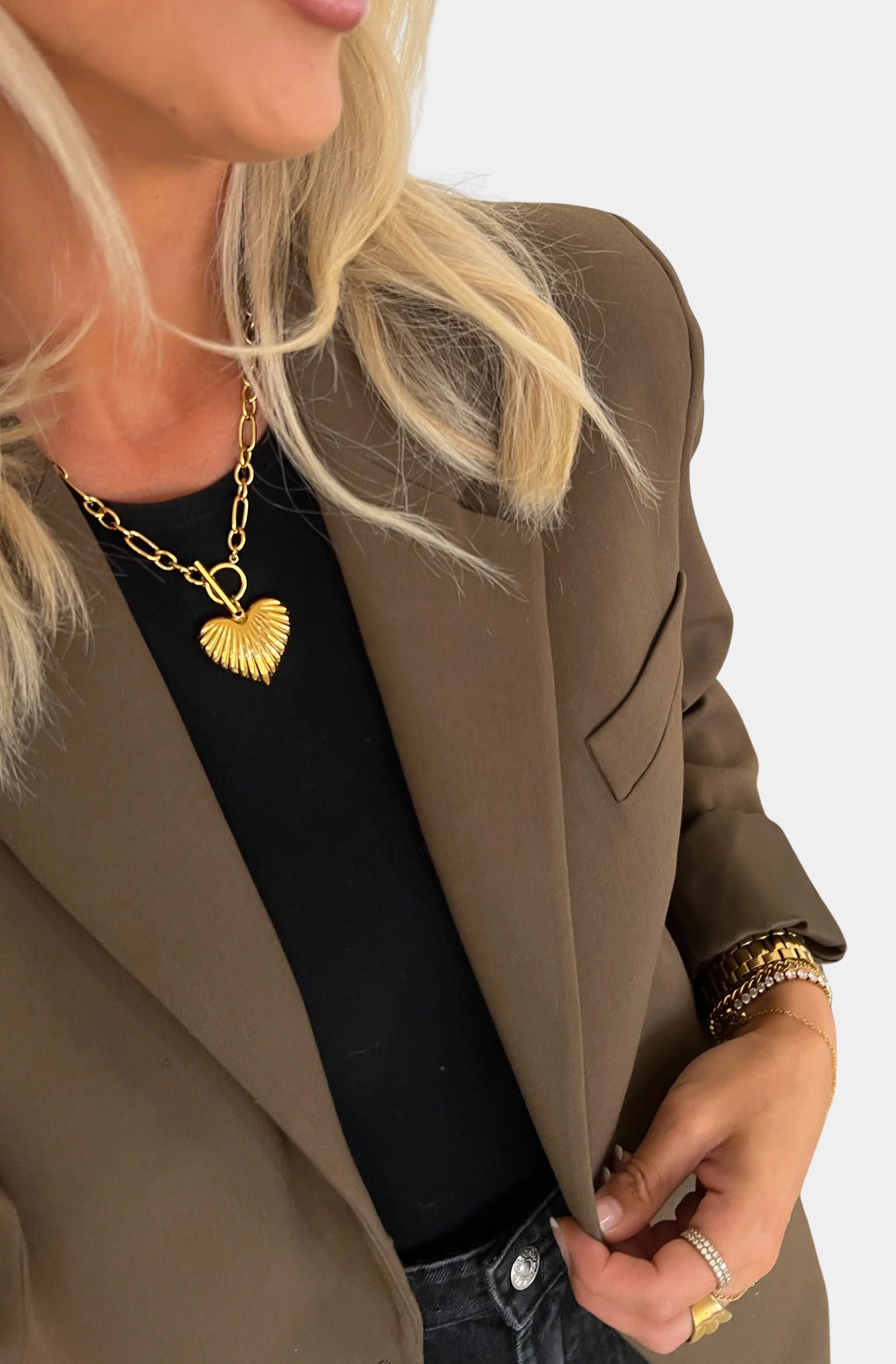 Luna Necklace