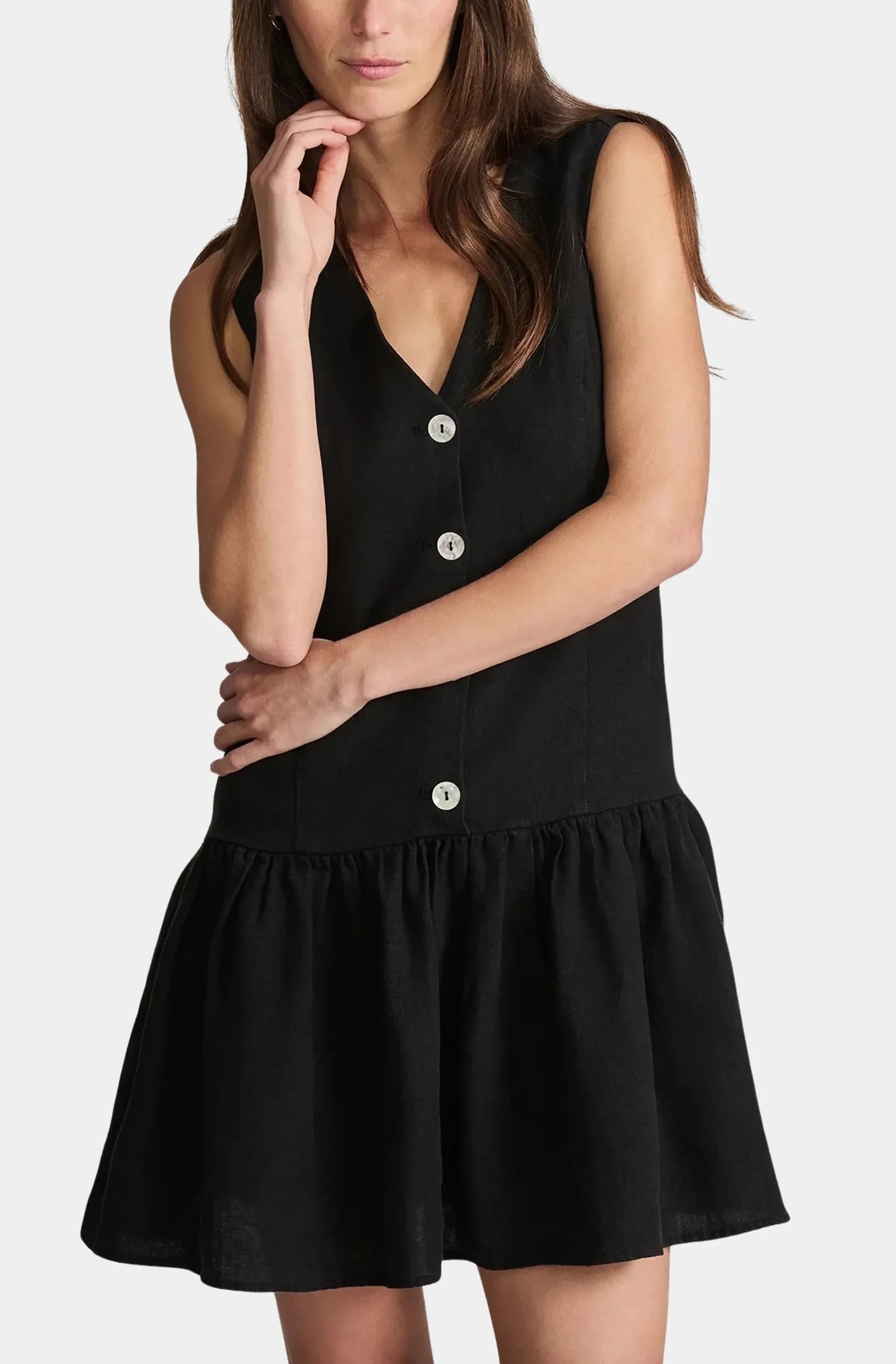 Portia Mini Dress
