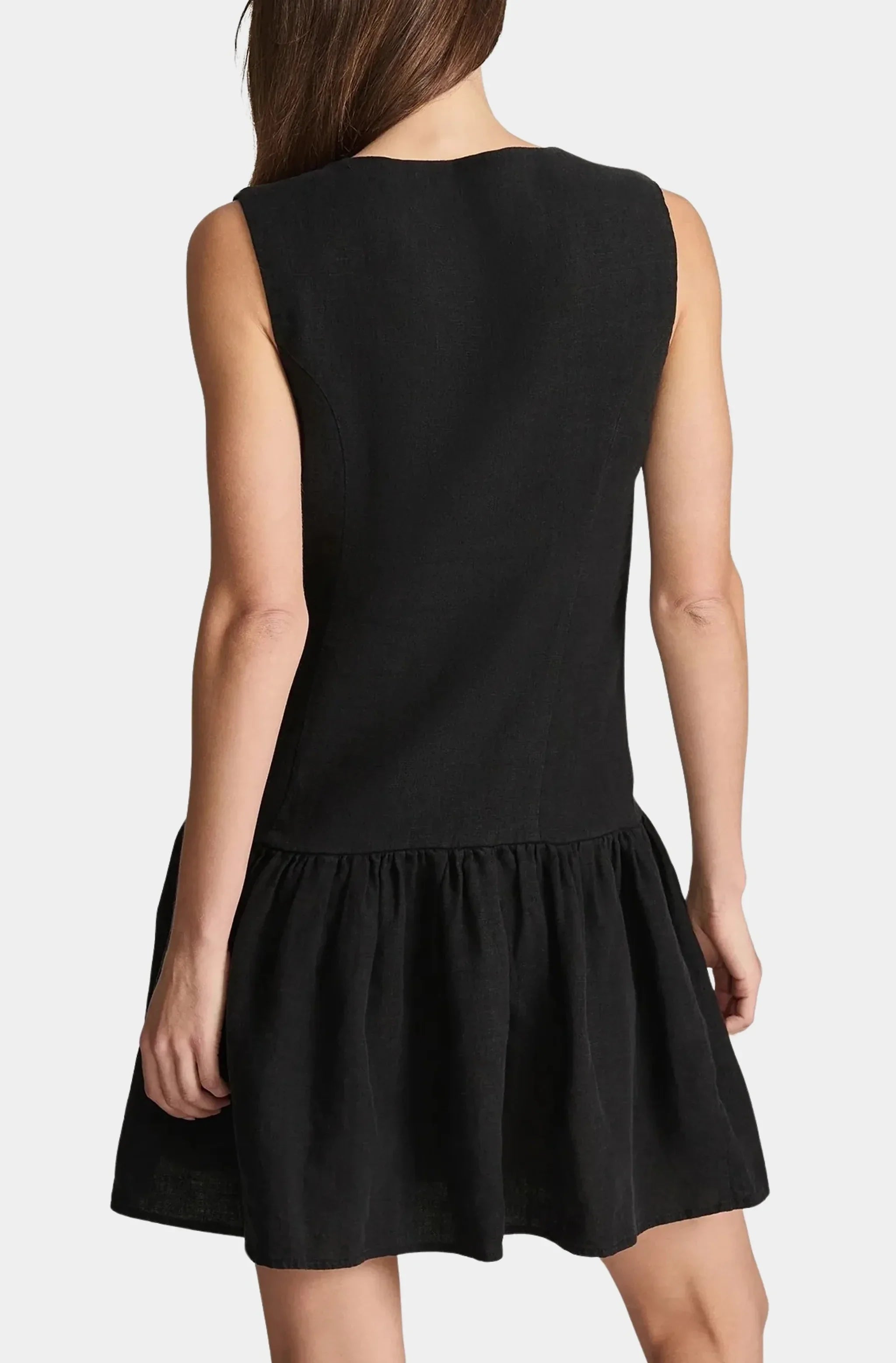 Portia Mini Dress