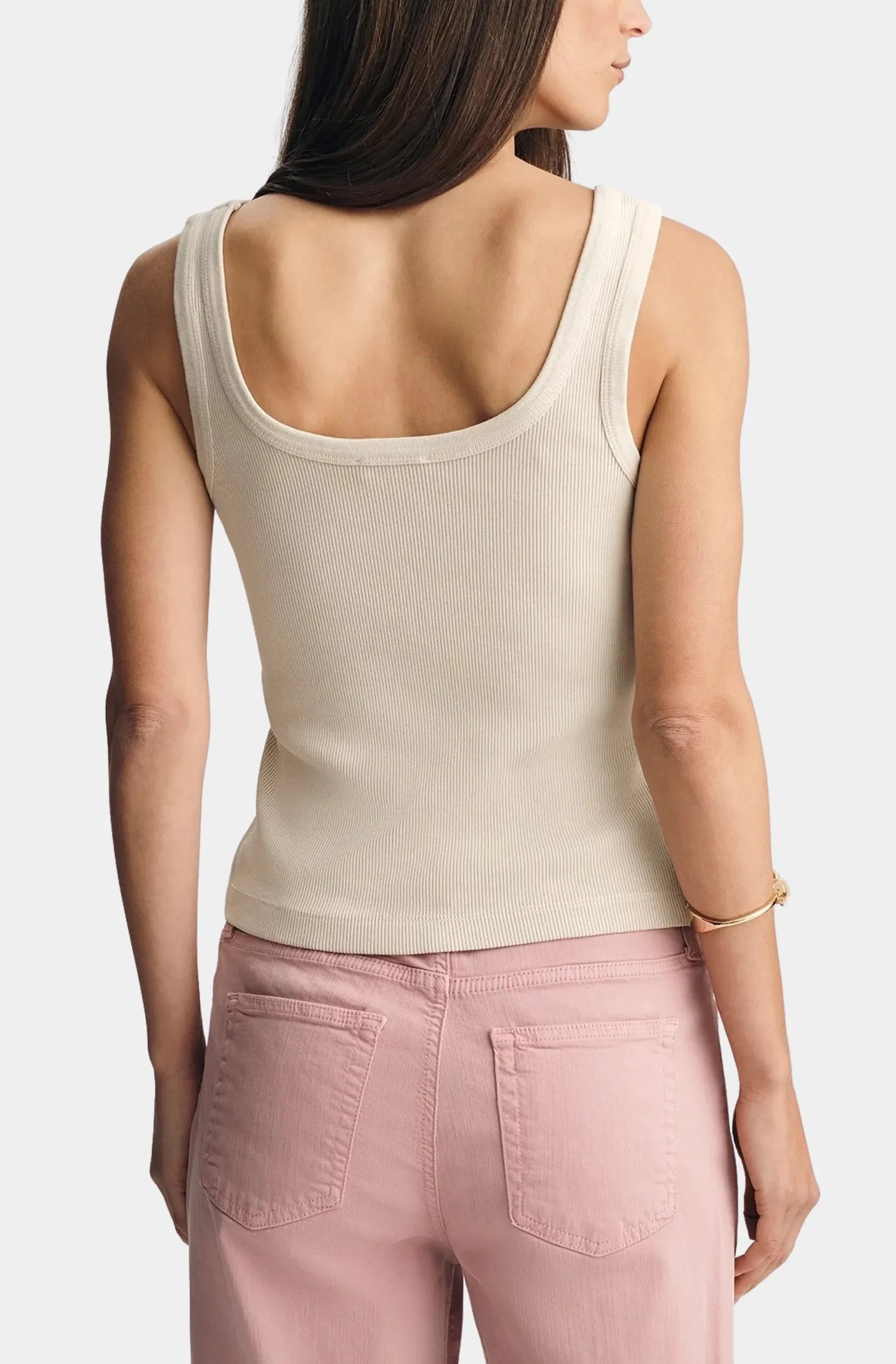 Raya Tank Top