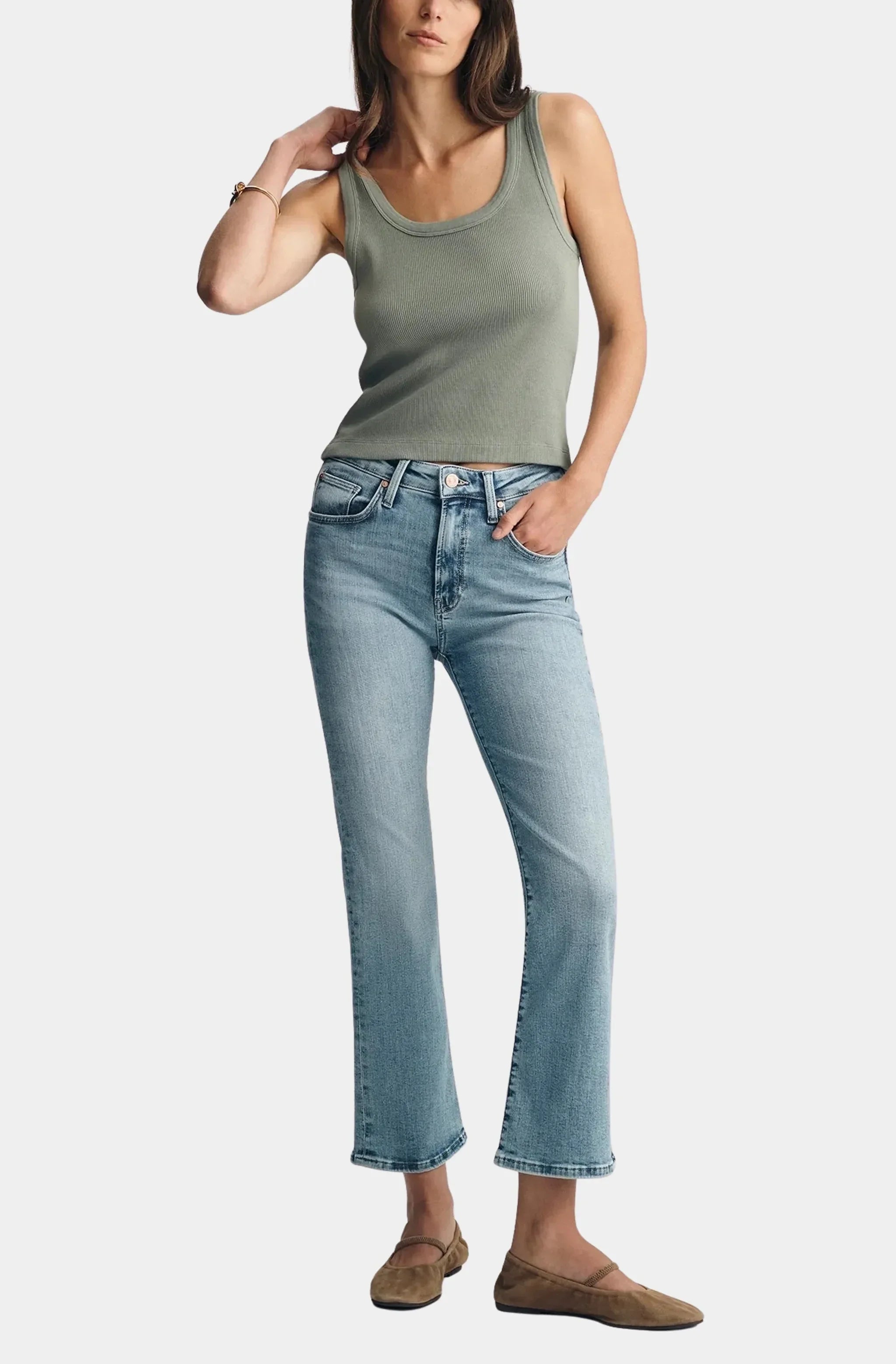 Raya Tank Top