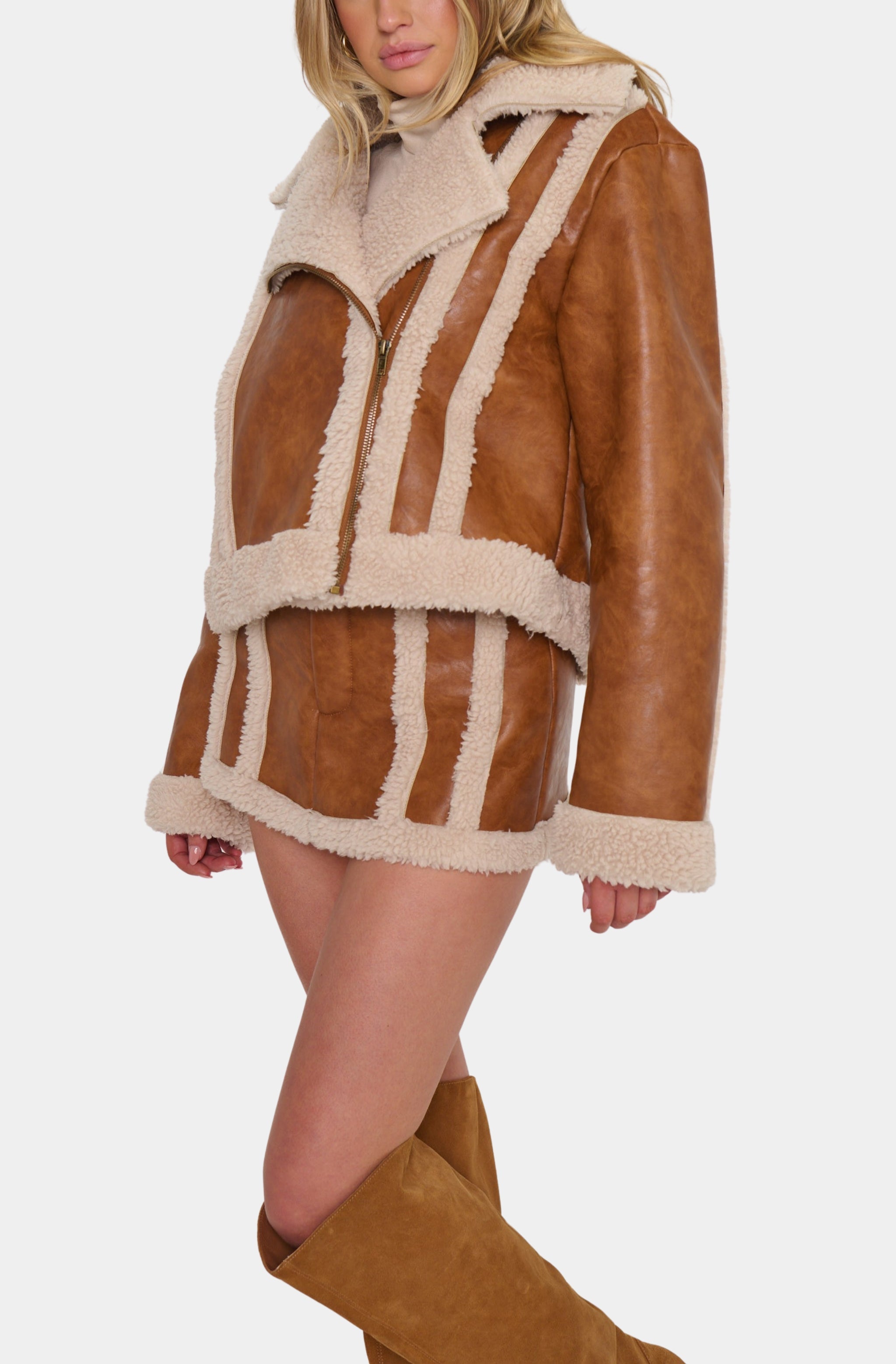 Preorder Laurel Canyon Jacket