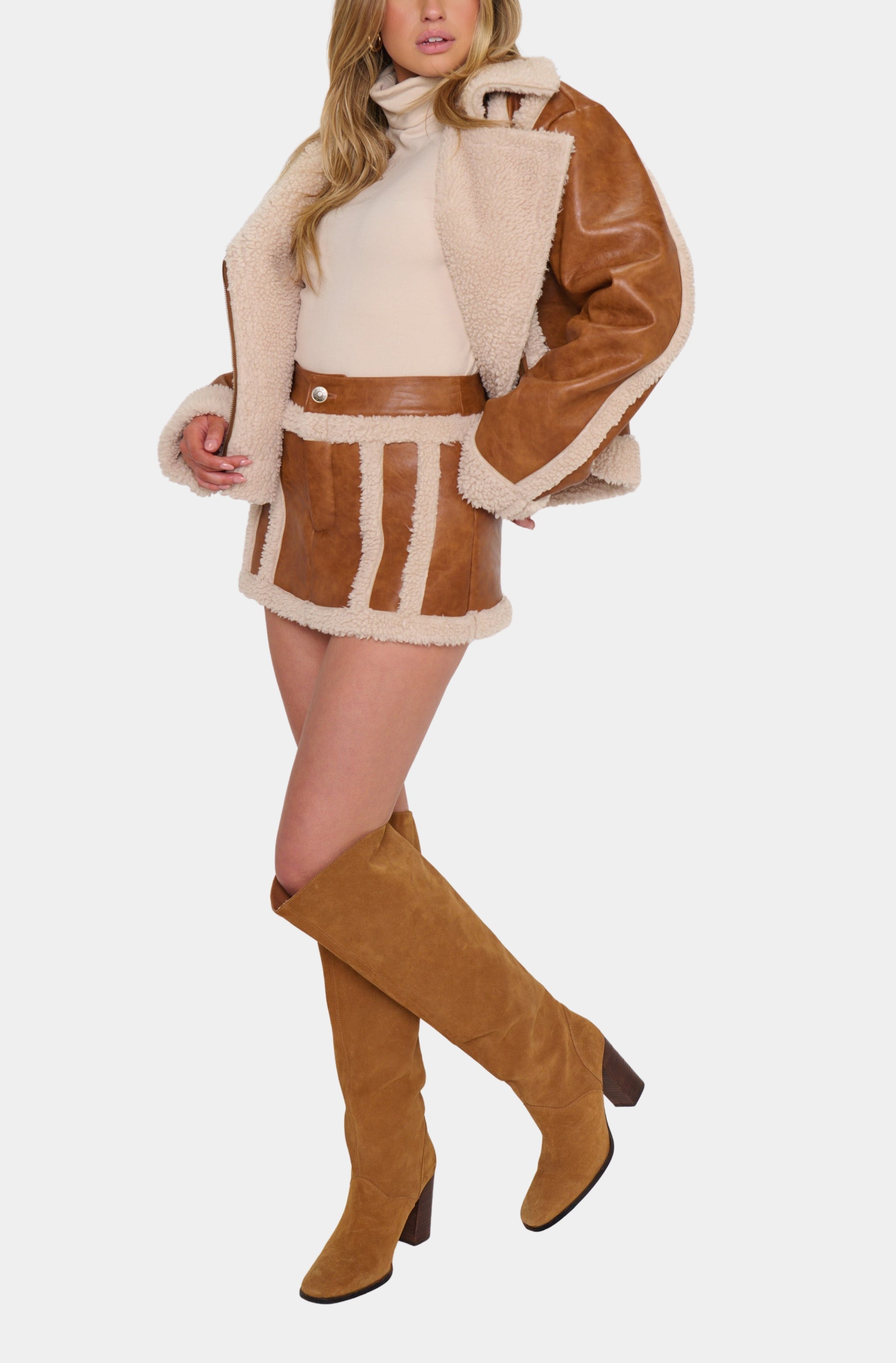 Preorder Laurel Canyon Skort