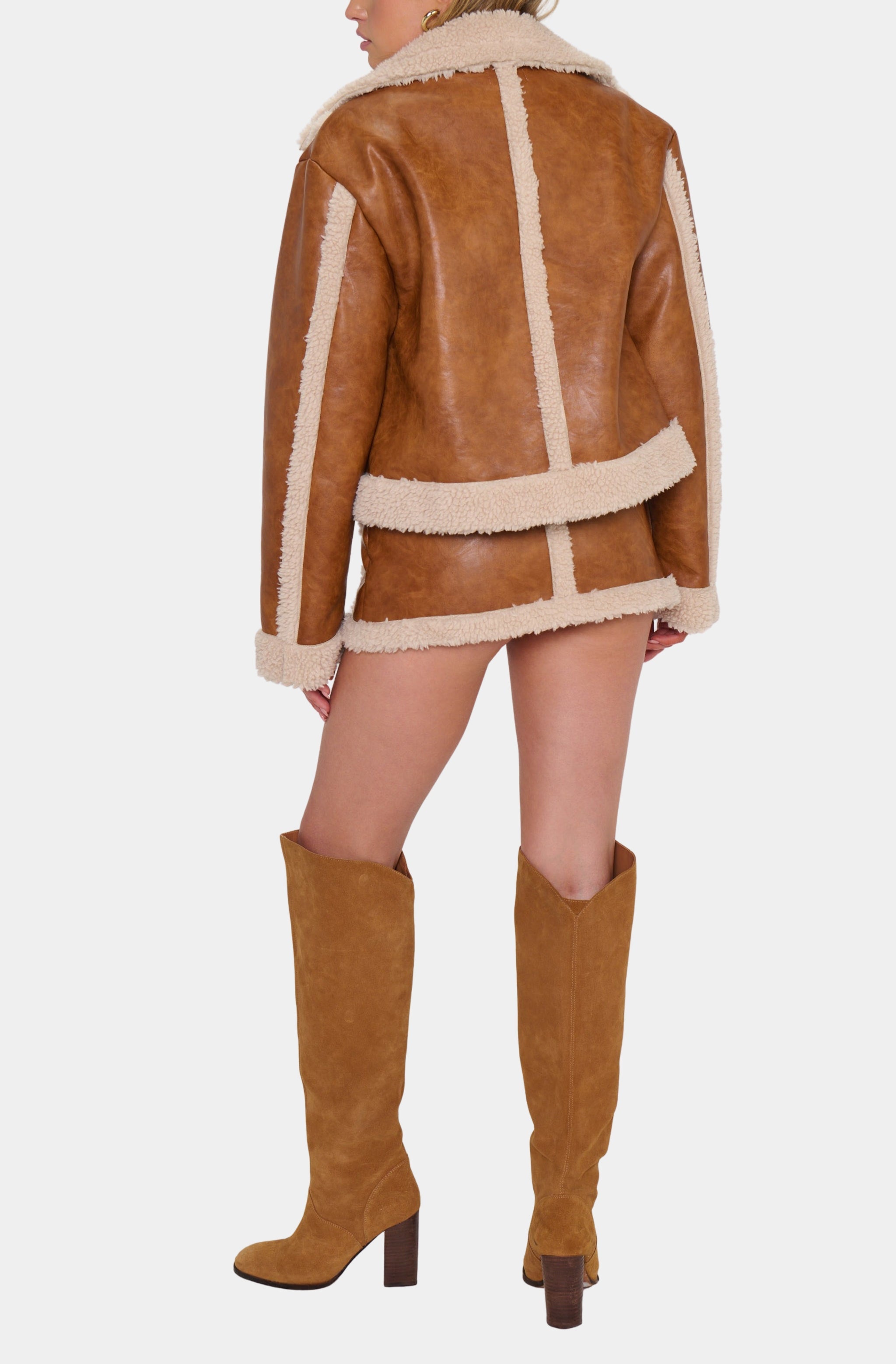 Preorder Laurel Canyon Skort