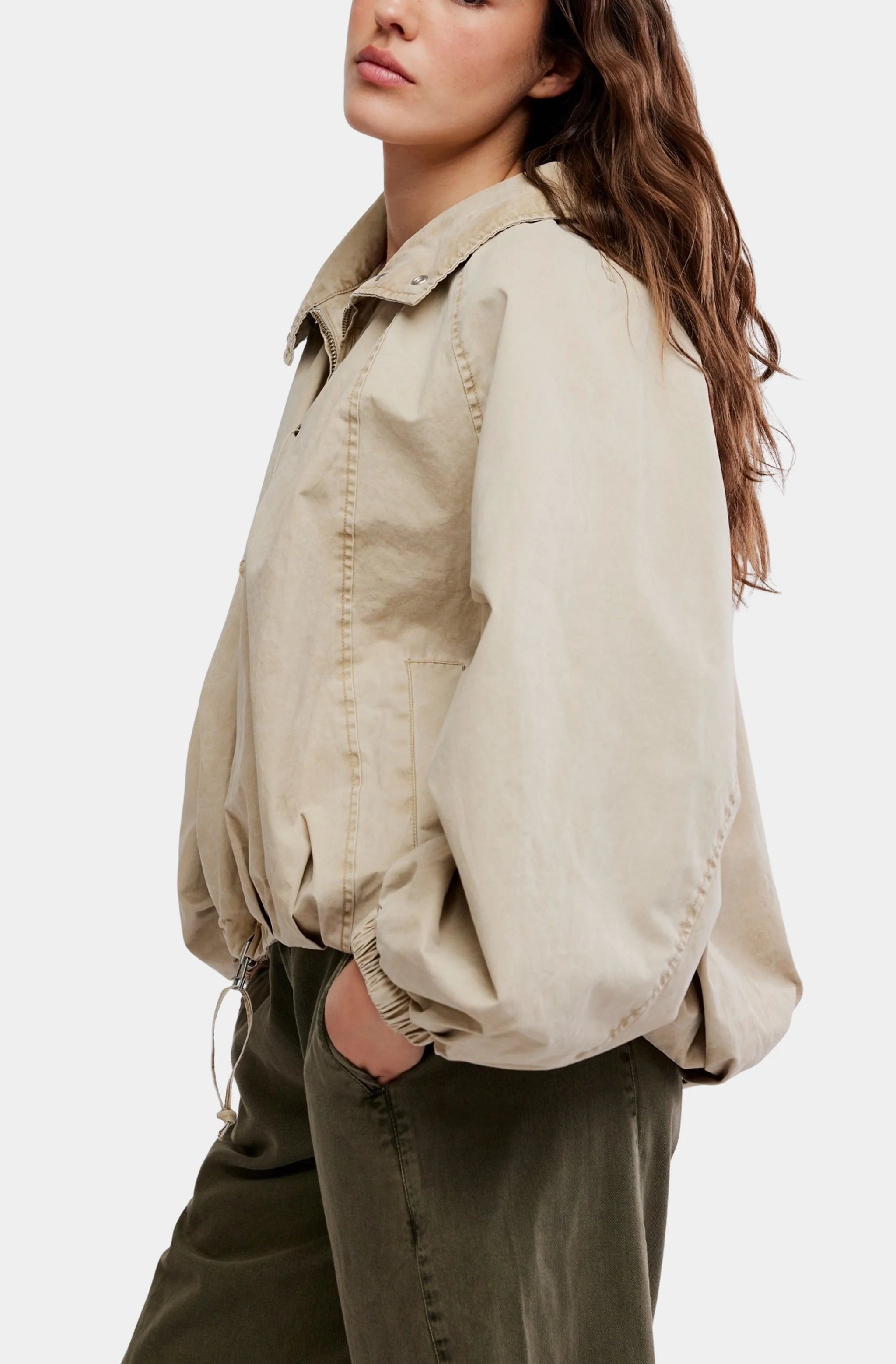 Chelsea Jacket