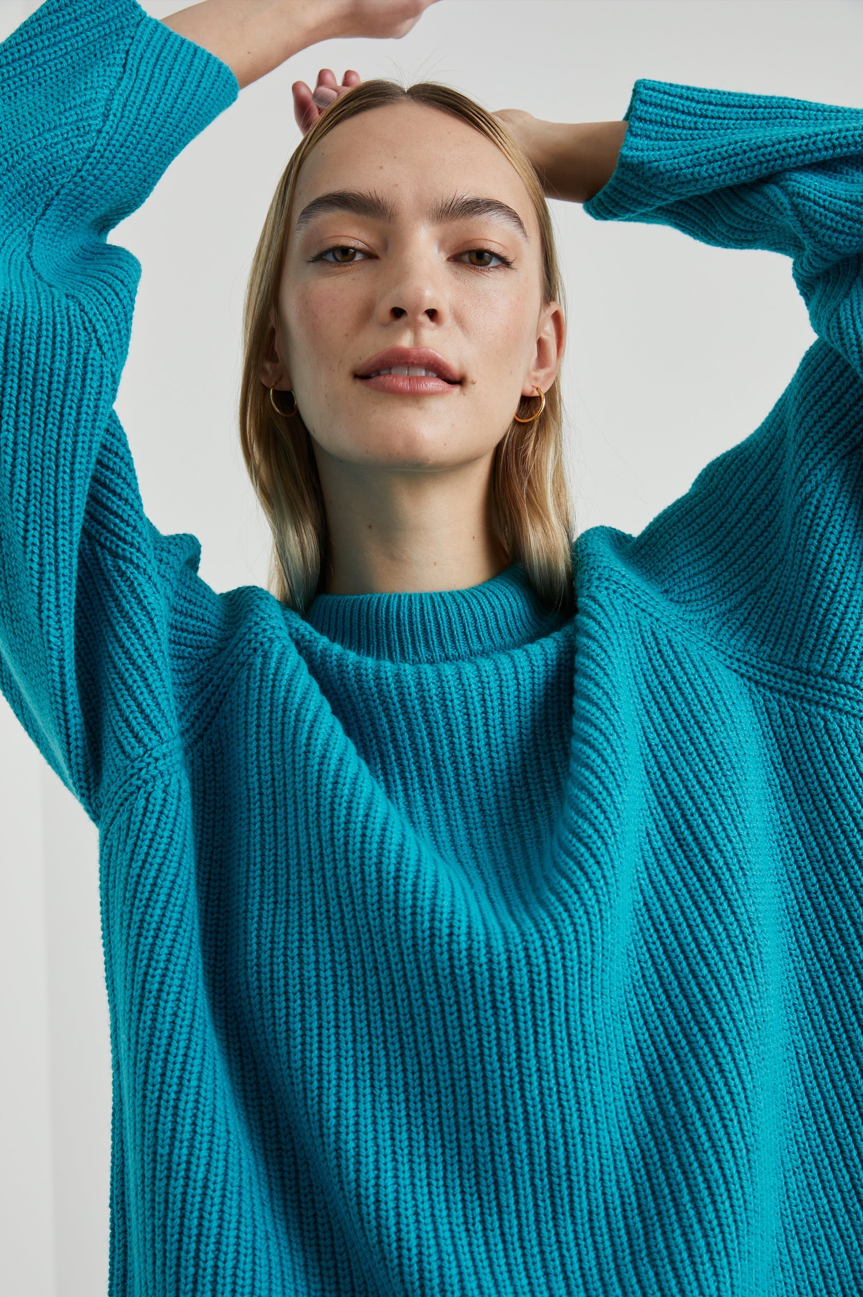 Rita Sweater