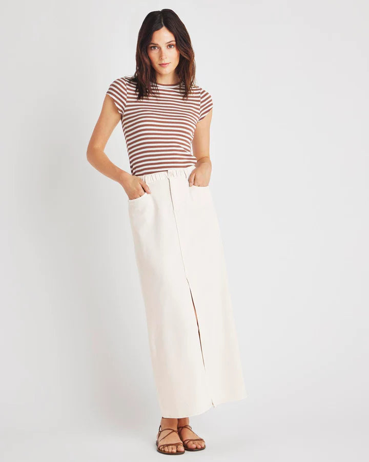 Rhiannon Maxi Skirt