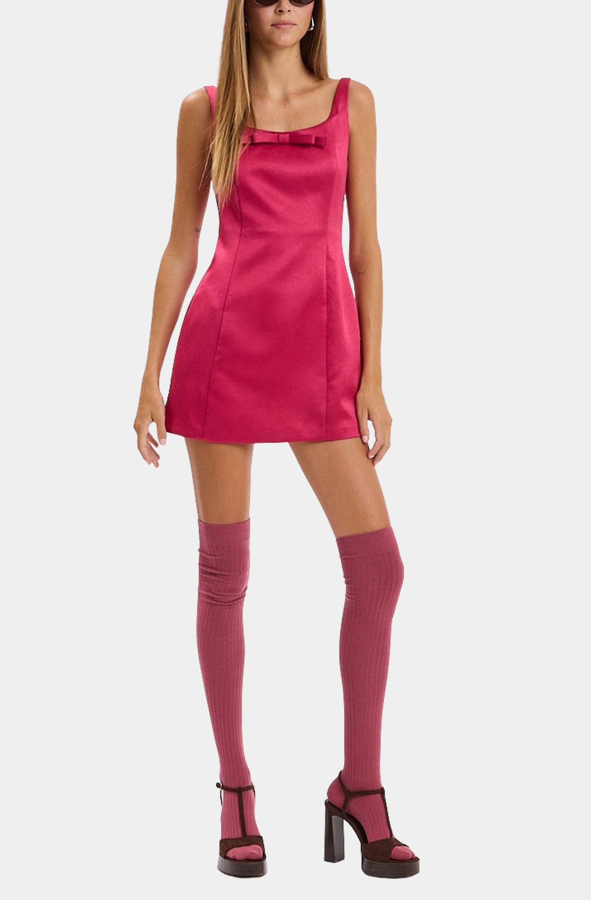 Ysay Dress