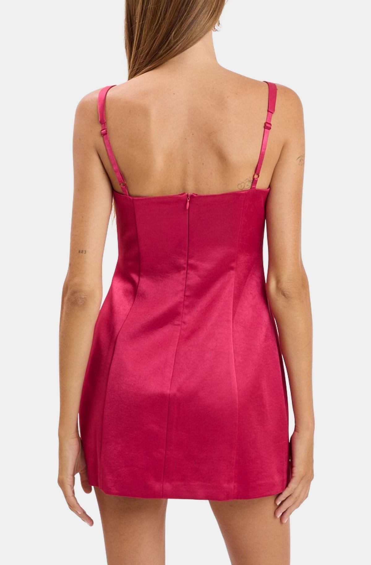 Ysay Dress