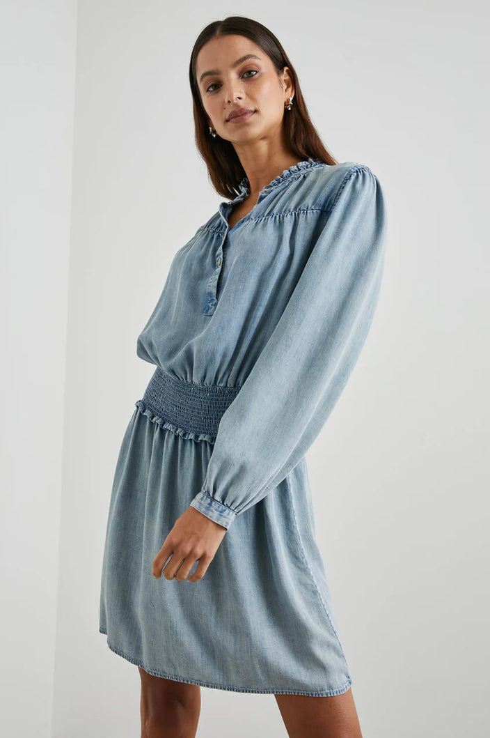 Shawna Dress