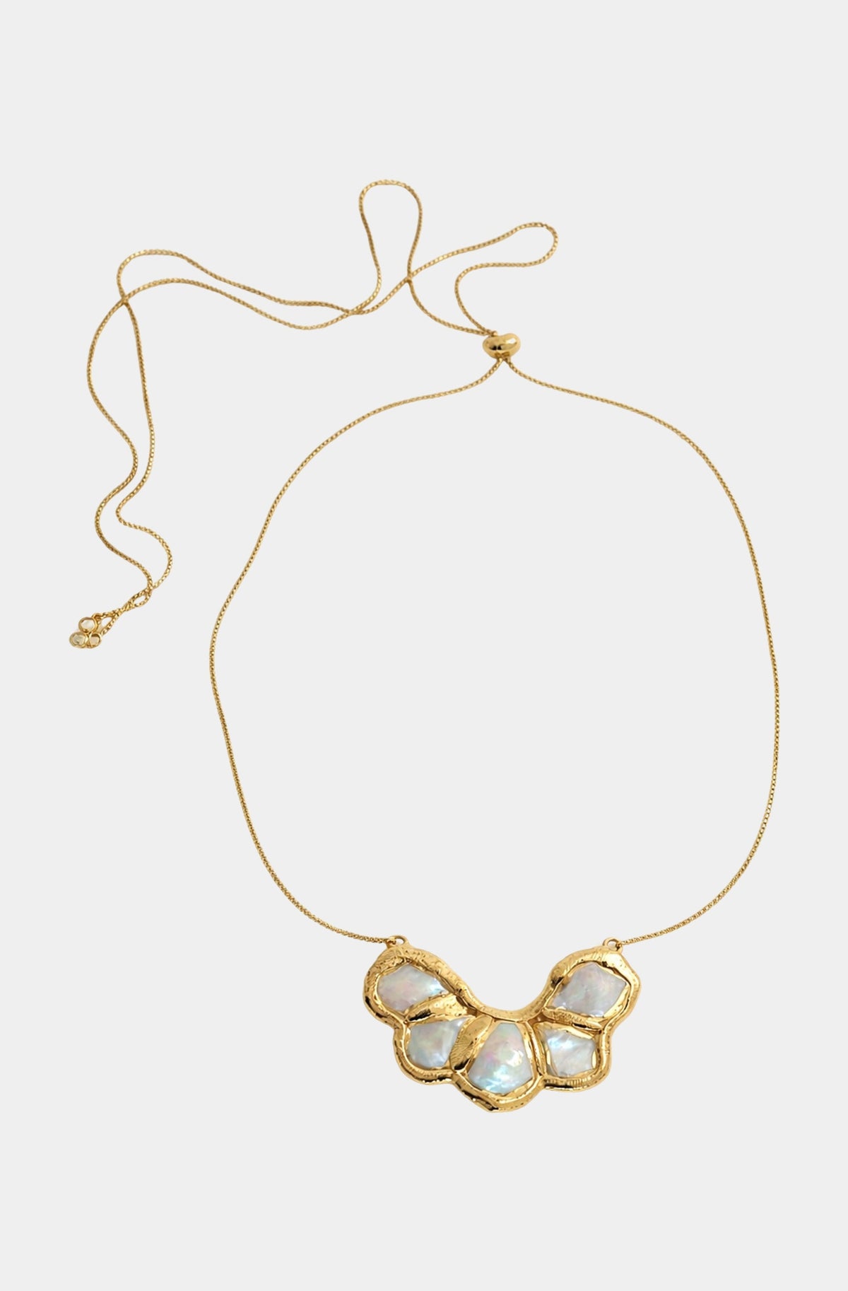 Slip Necklace