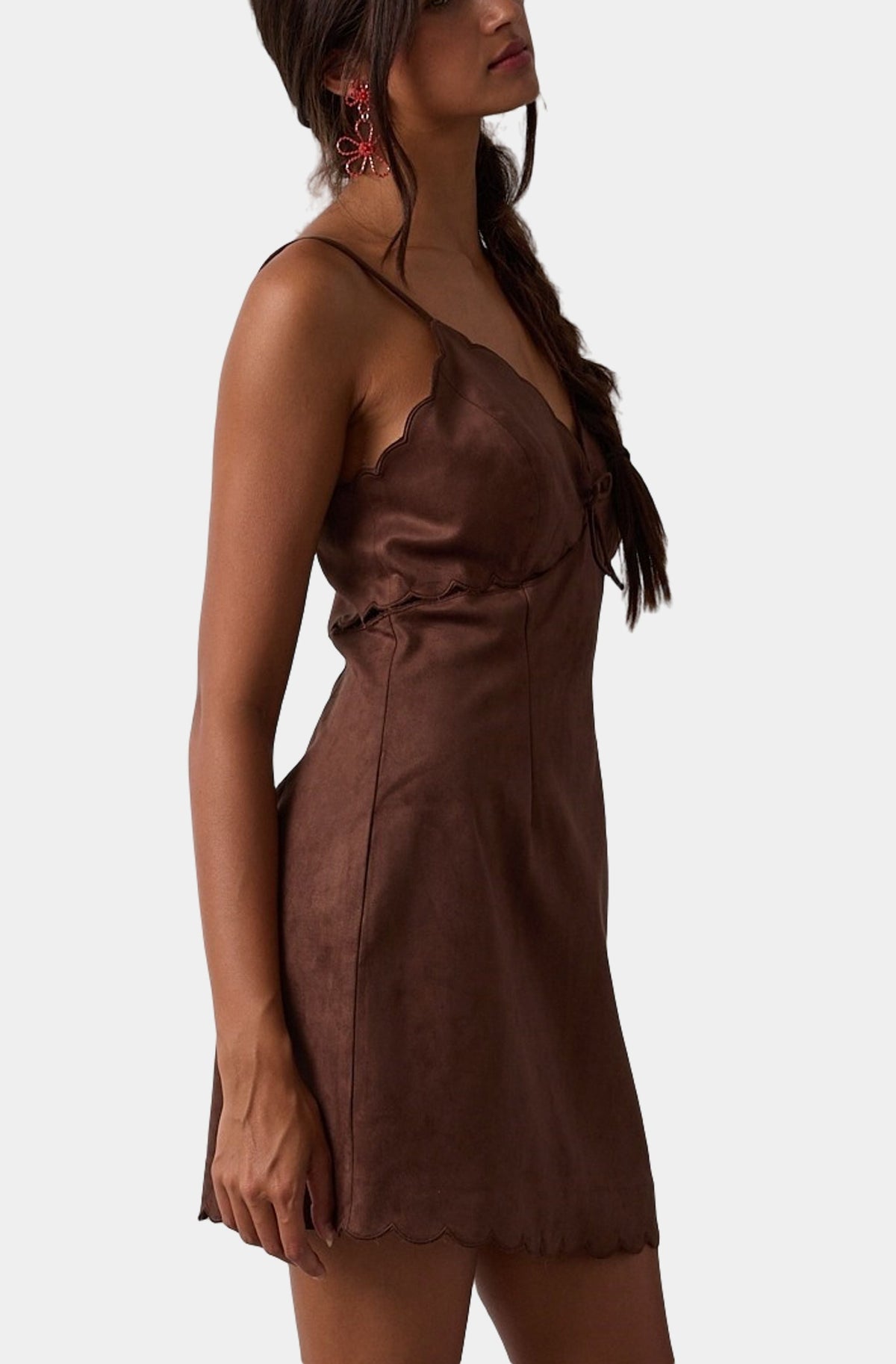 Dovie Dress