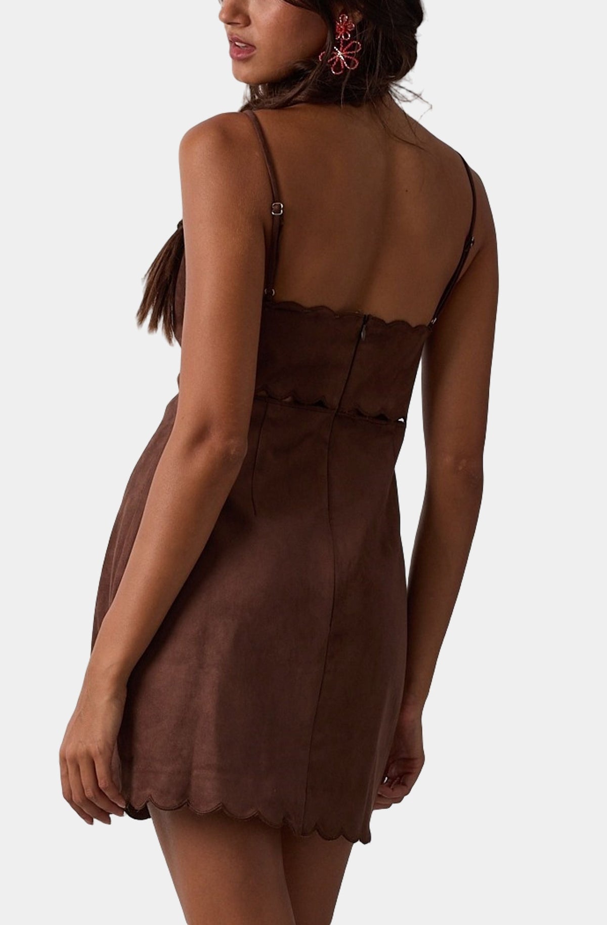 Dovie Dress