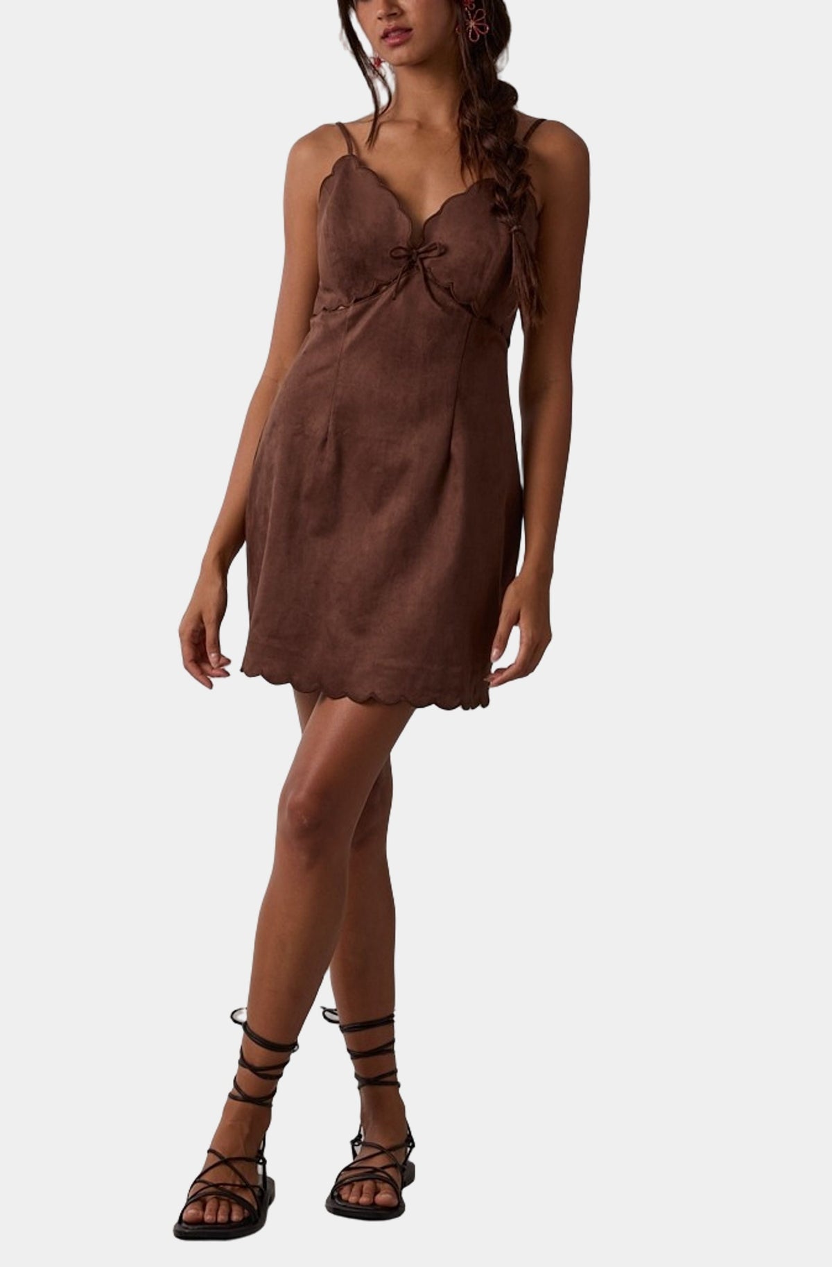 Dovie Dress