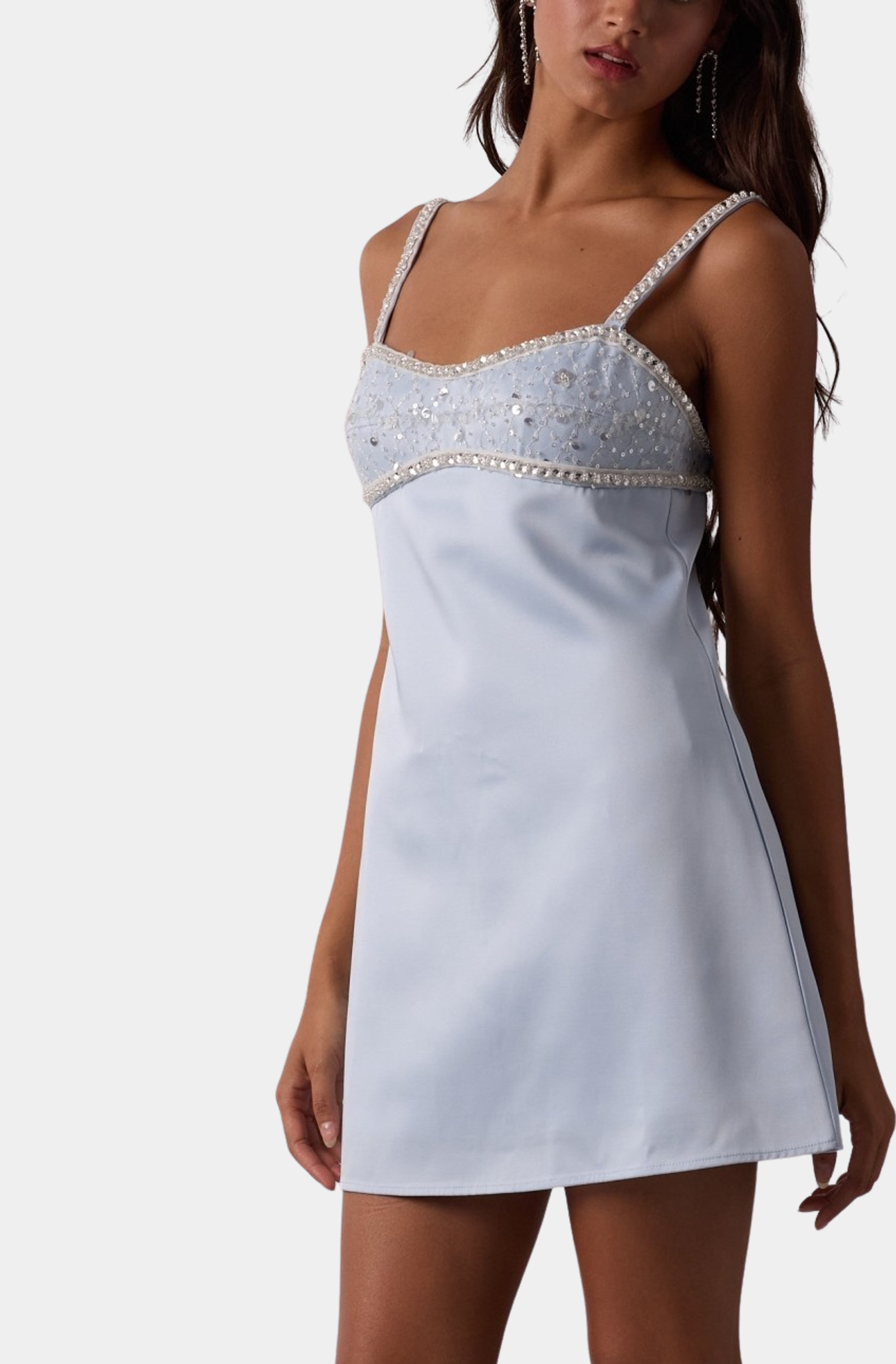 Olivia Dress