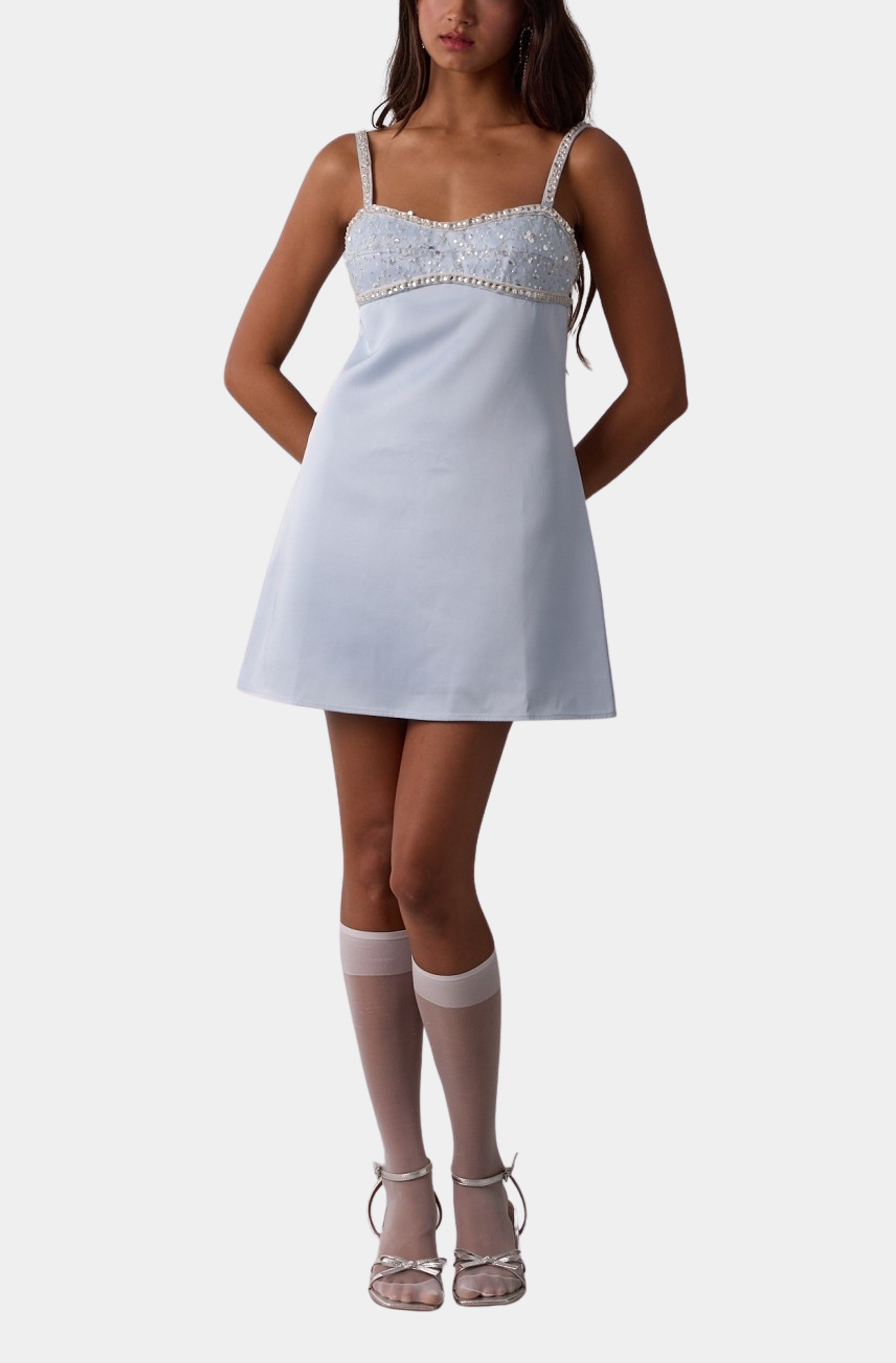 Olivia Dress