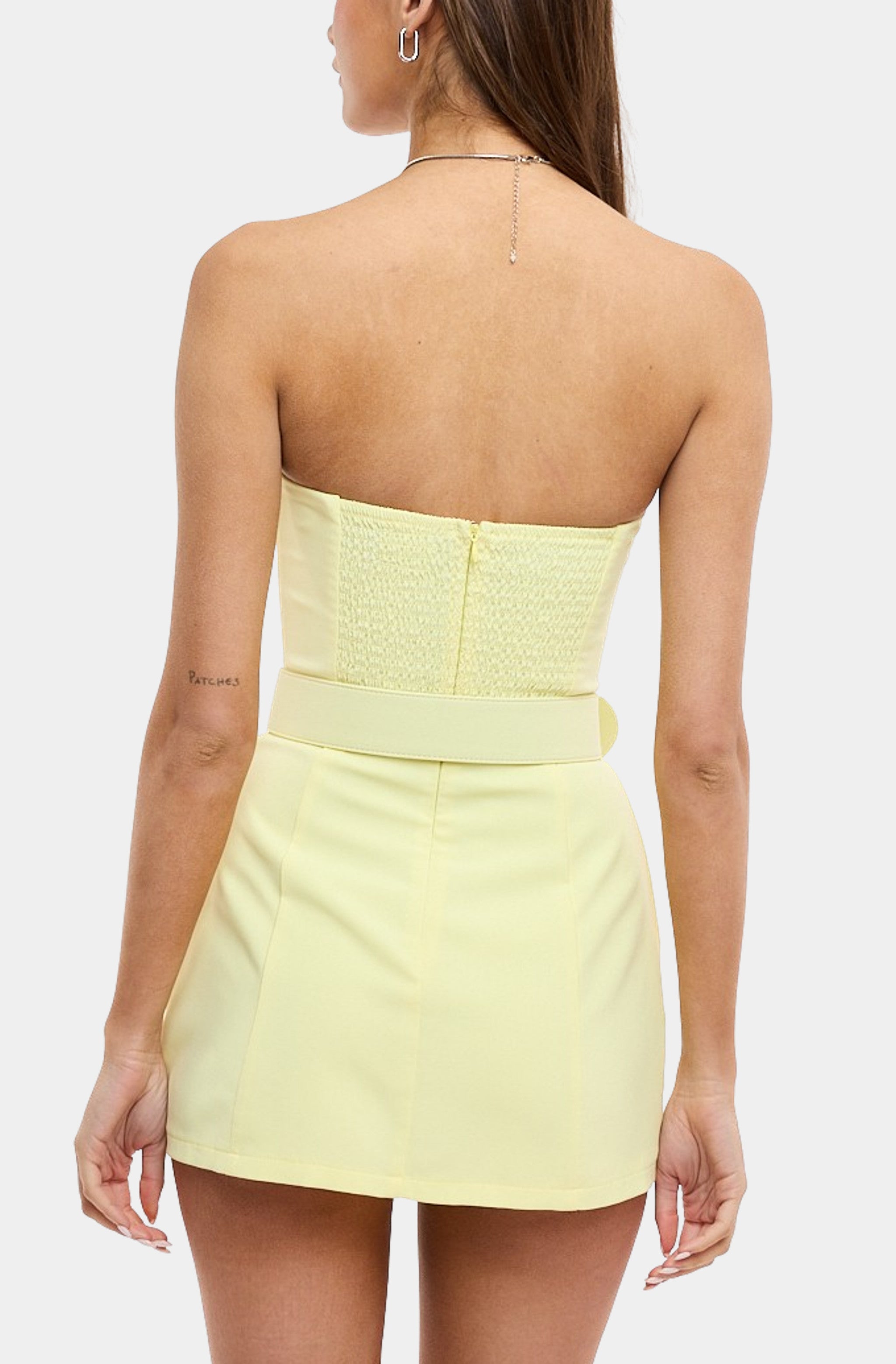 Gisela Dress