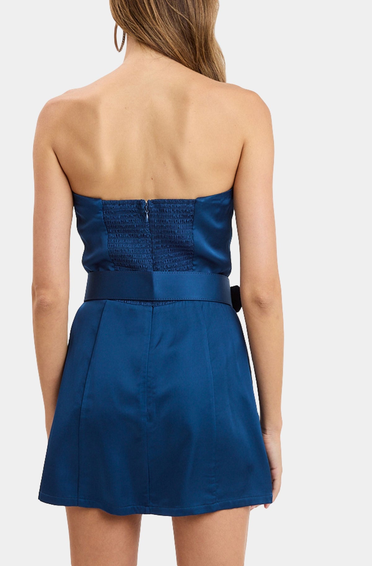 Ithelle Dress