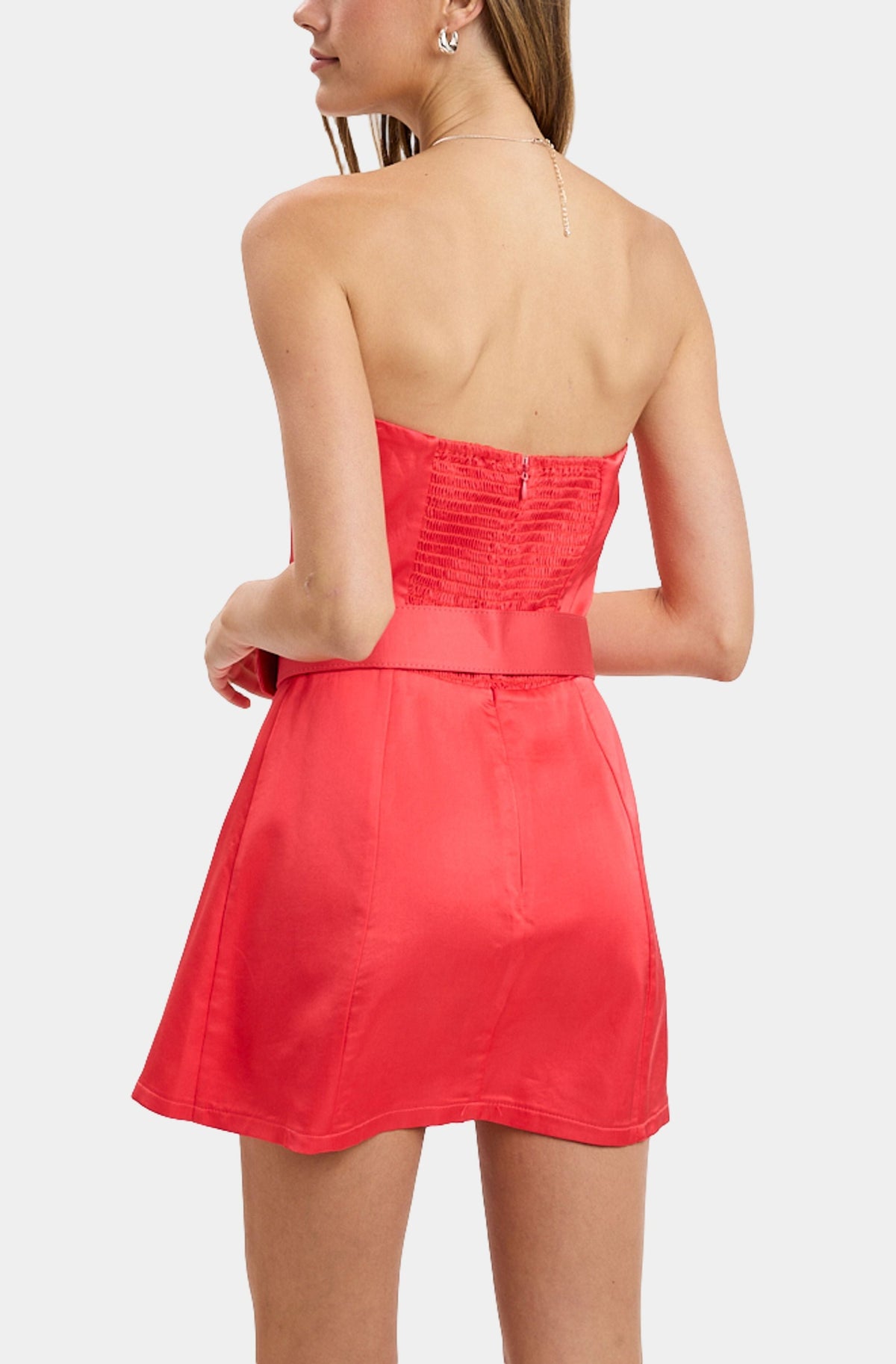Ithelle Dress