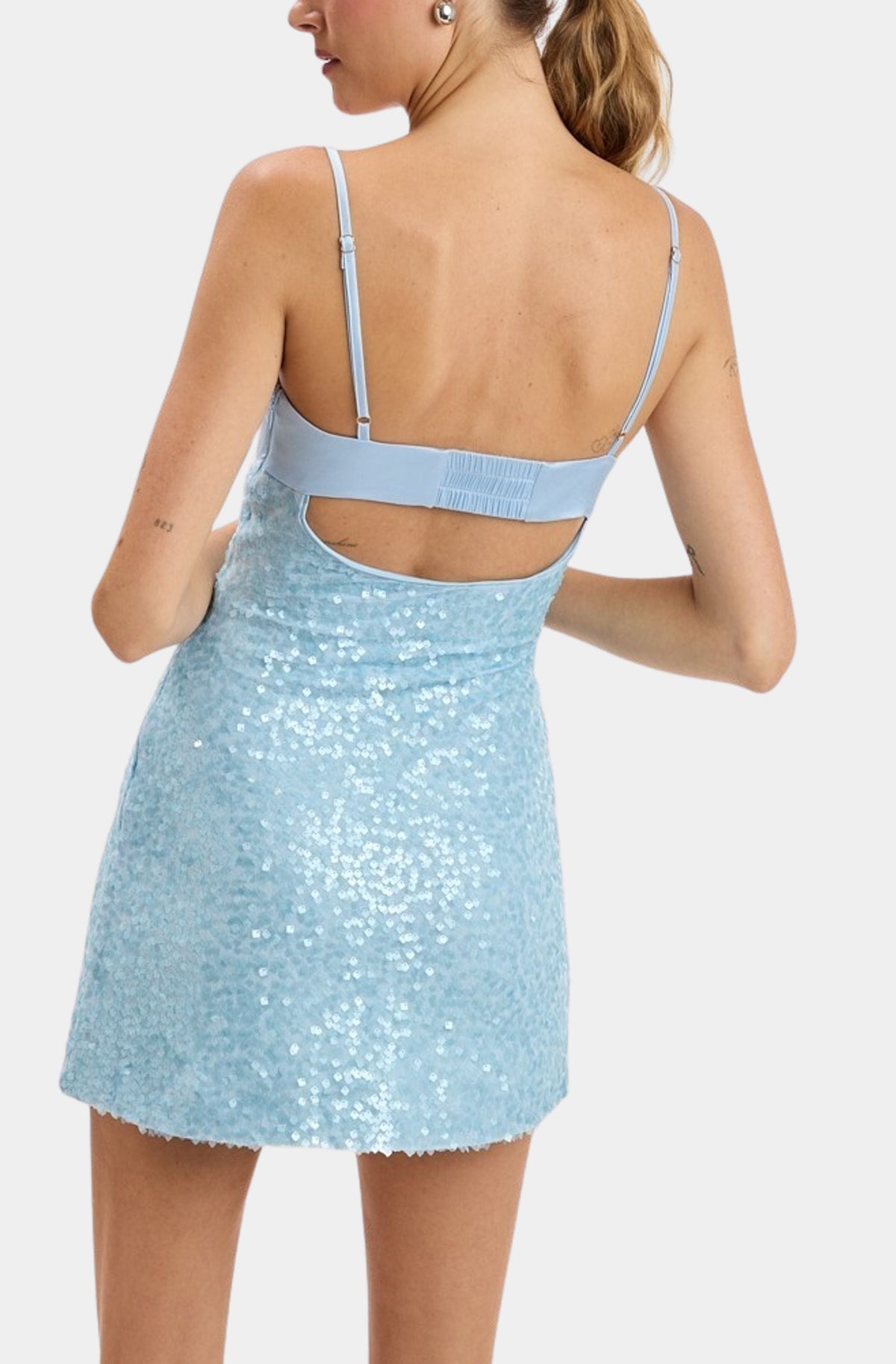 Starlie Dress