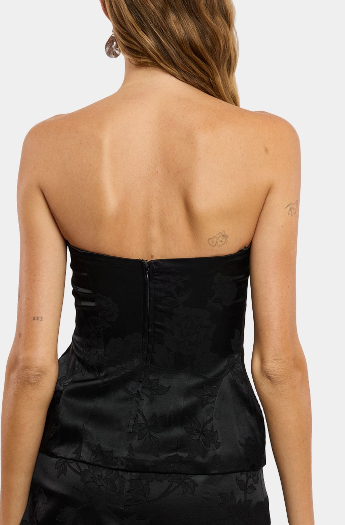 Pheline Top