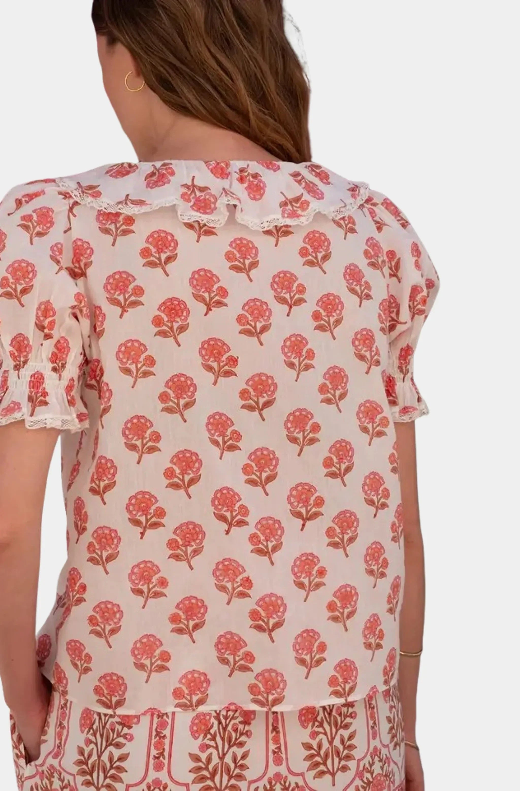 Rosie Blouse