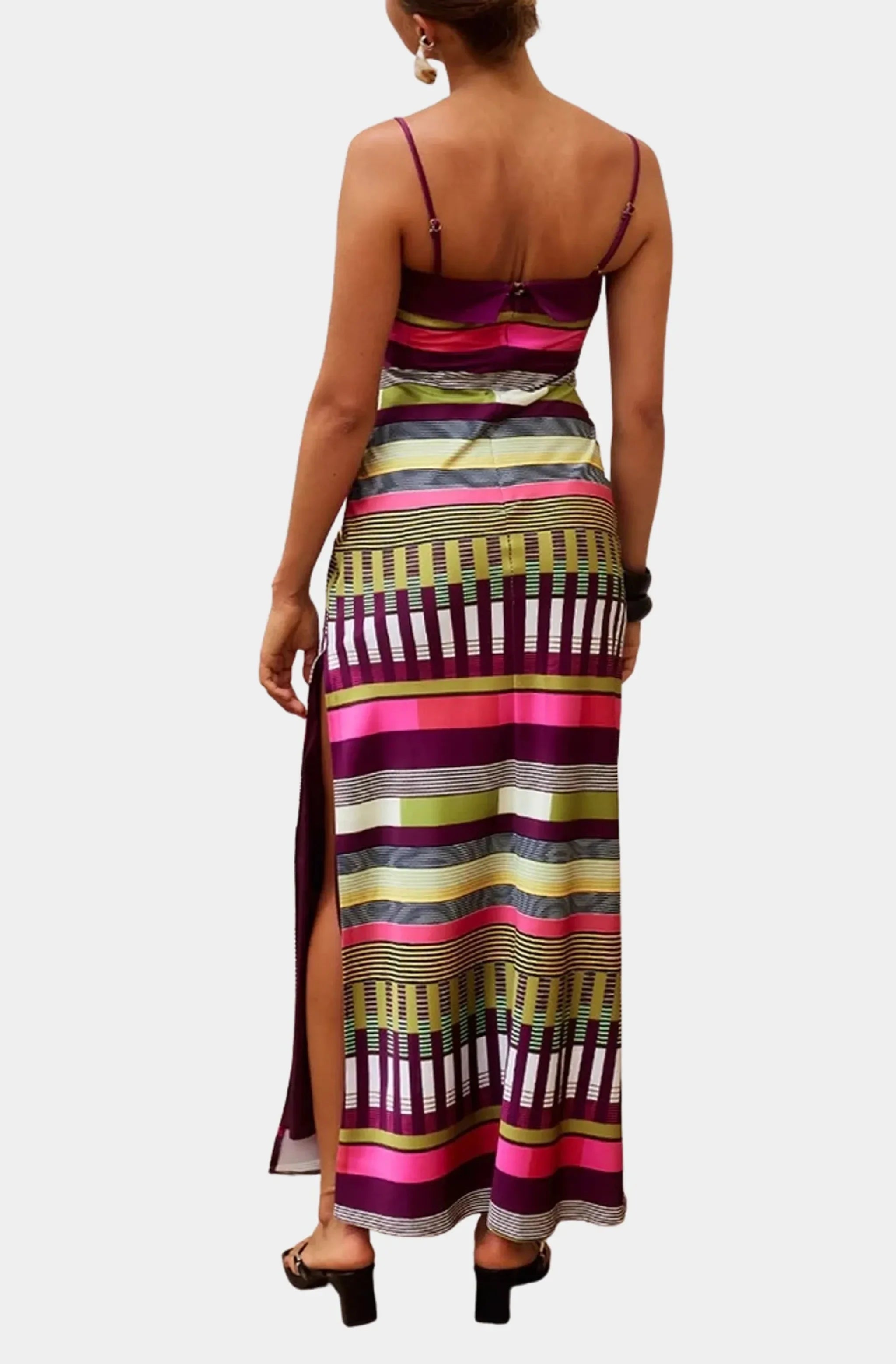 Kaylee Slip Maxi Dress