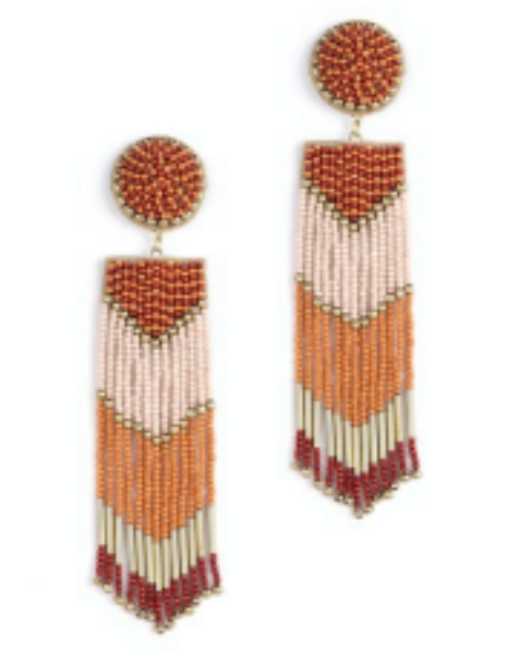Jordana Earring