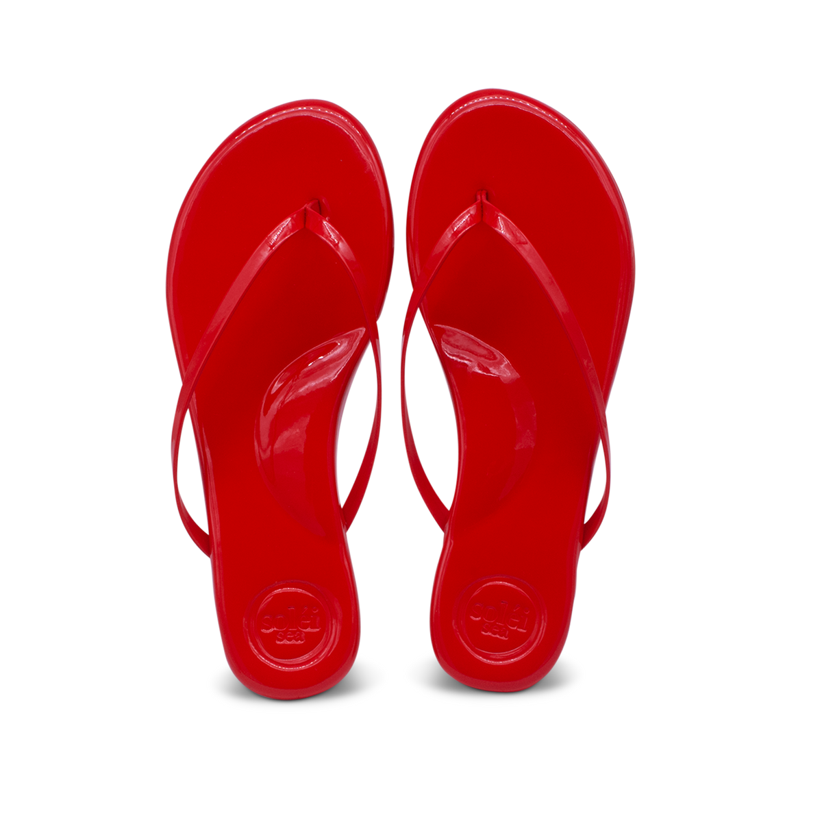 Indie Flip Flop Sandal