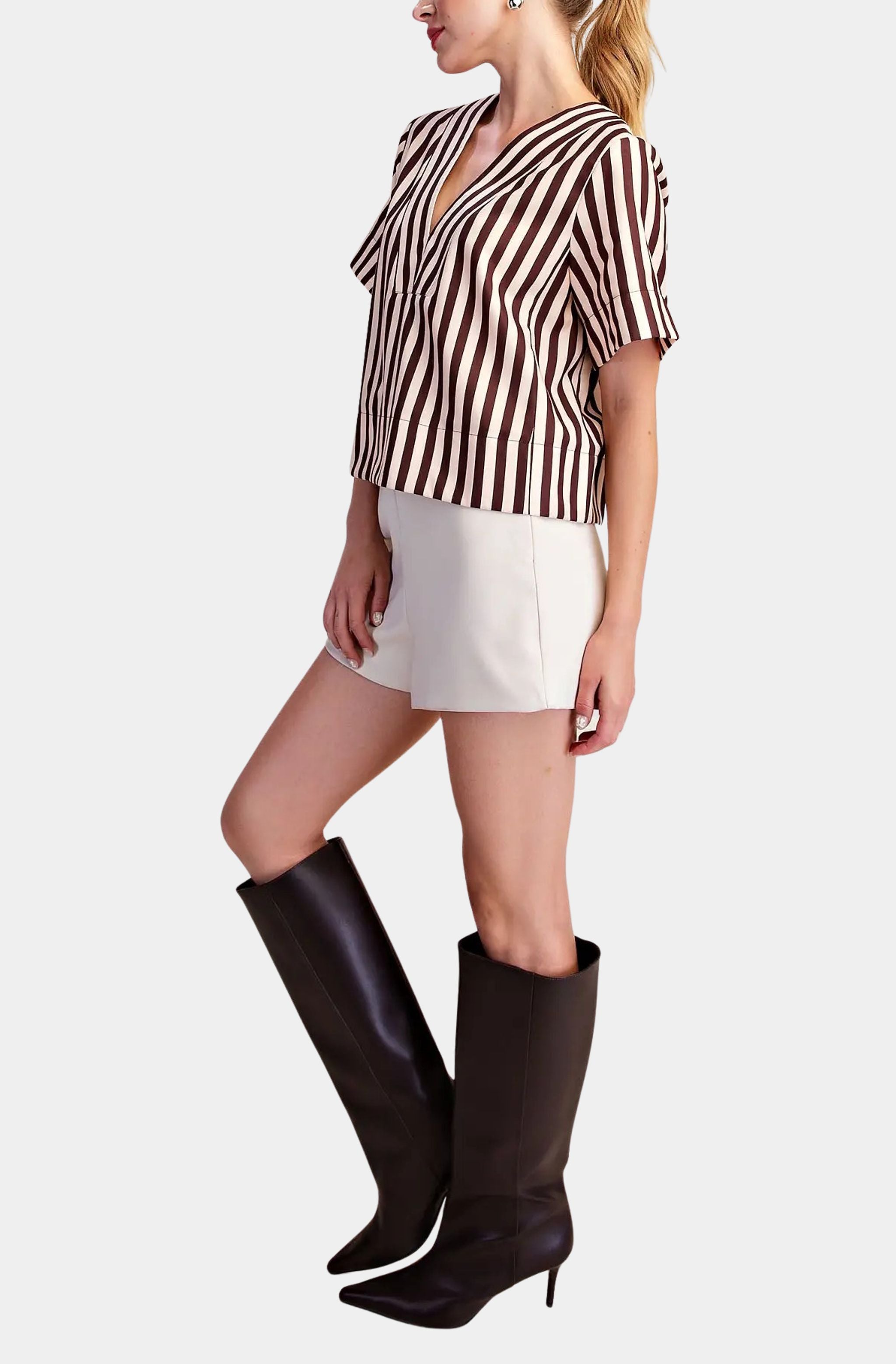 Valerie Top
