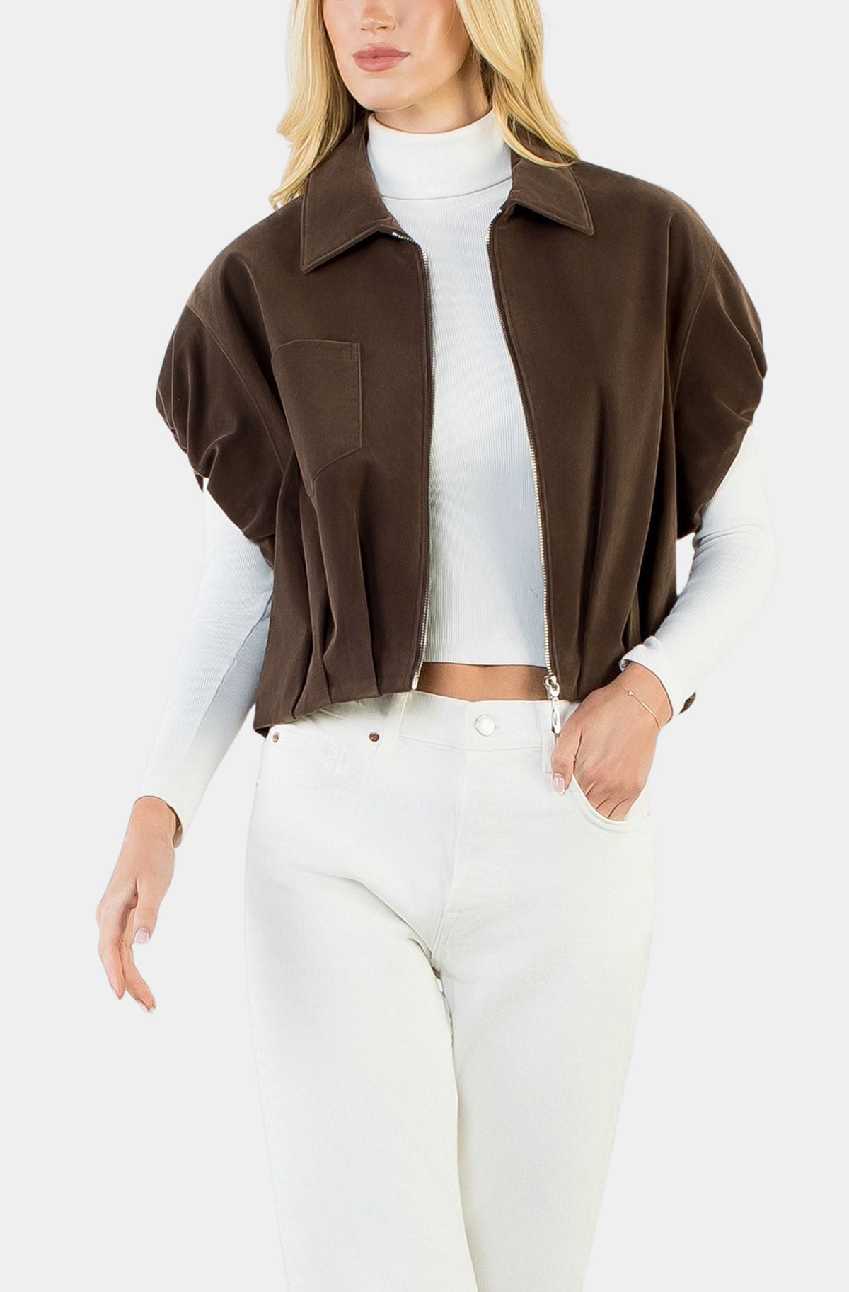 Reine Jacket