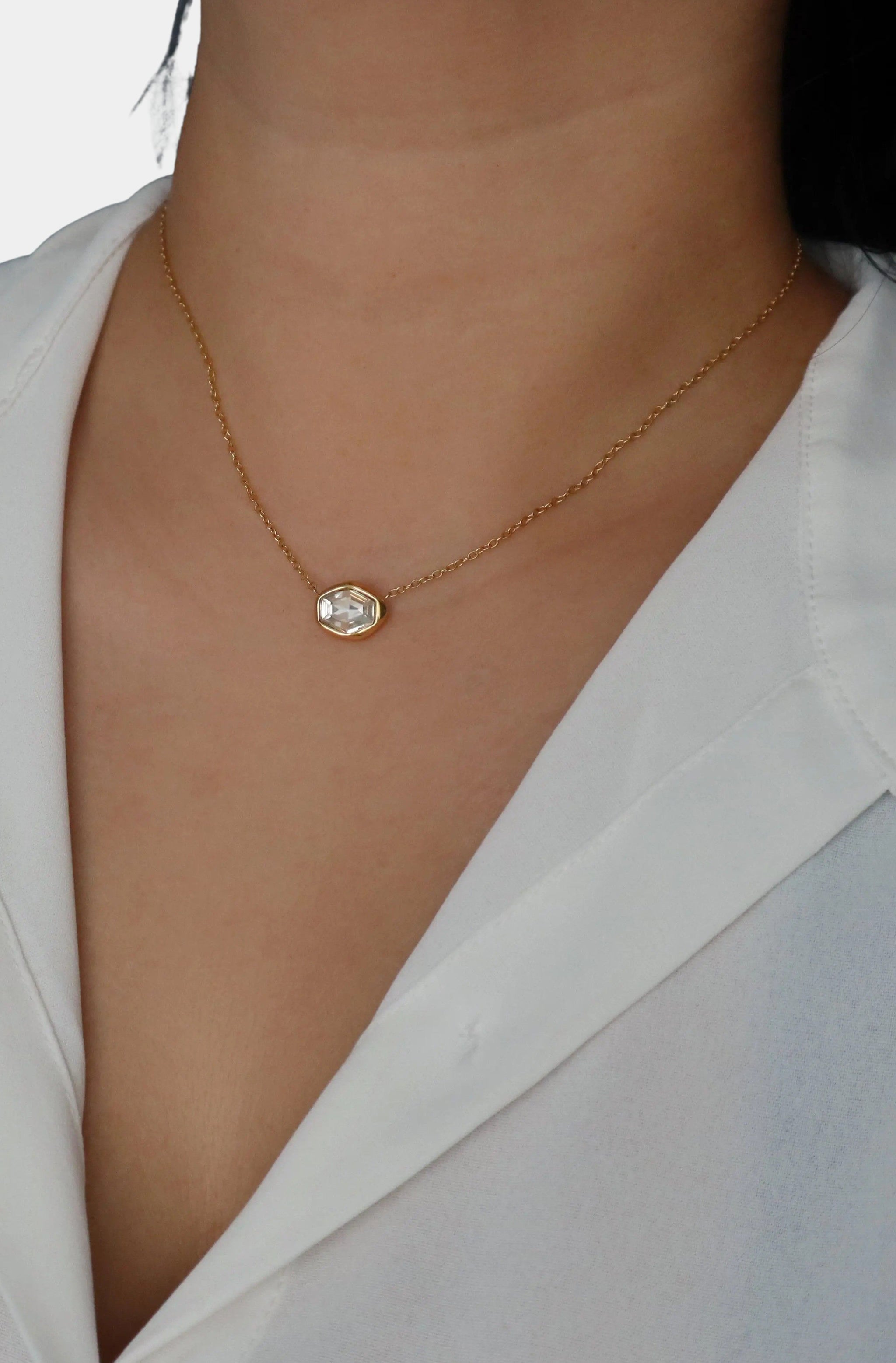 Zana Necklace