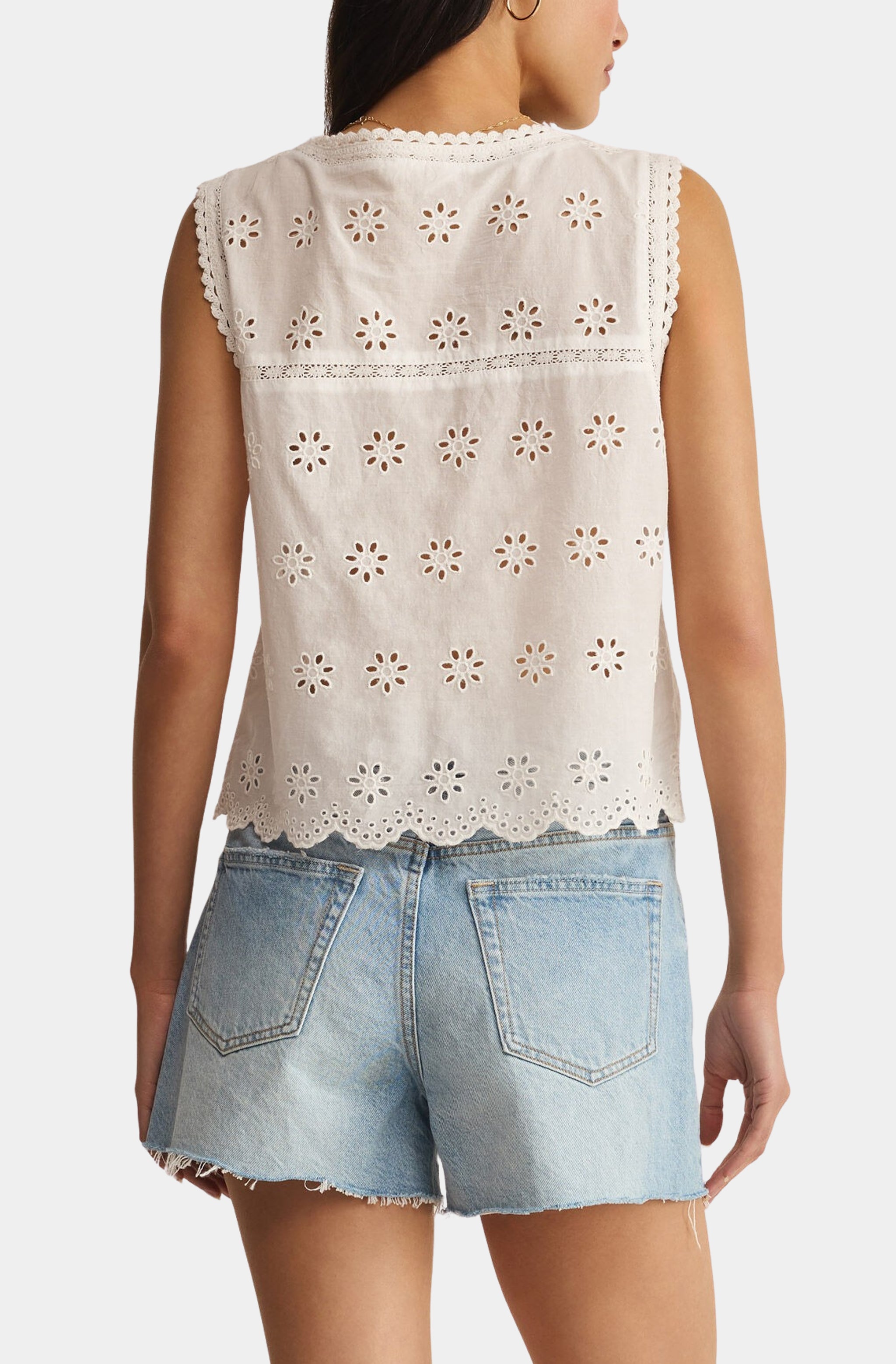 Darcy Top