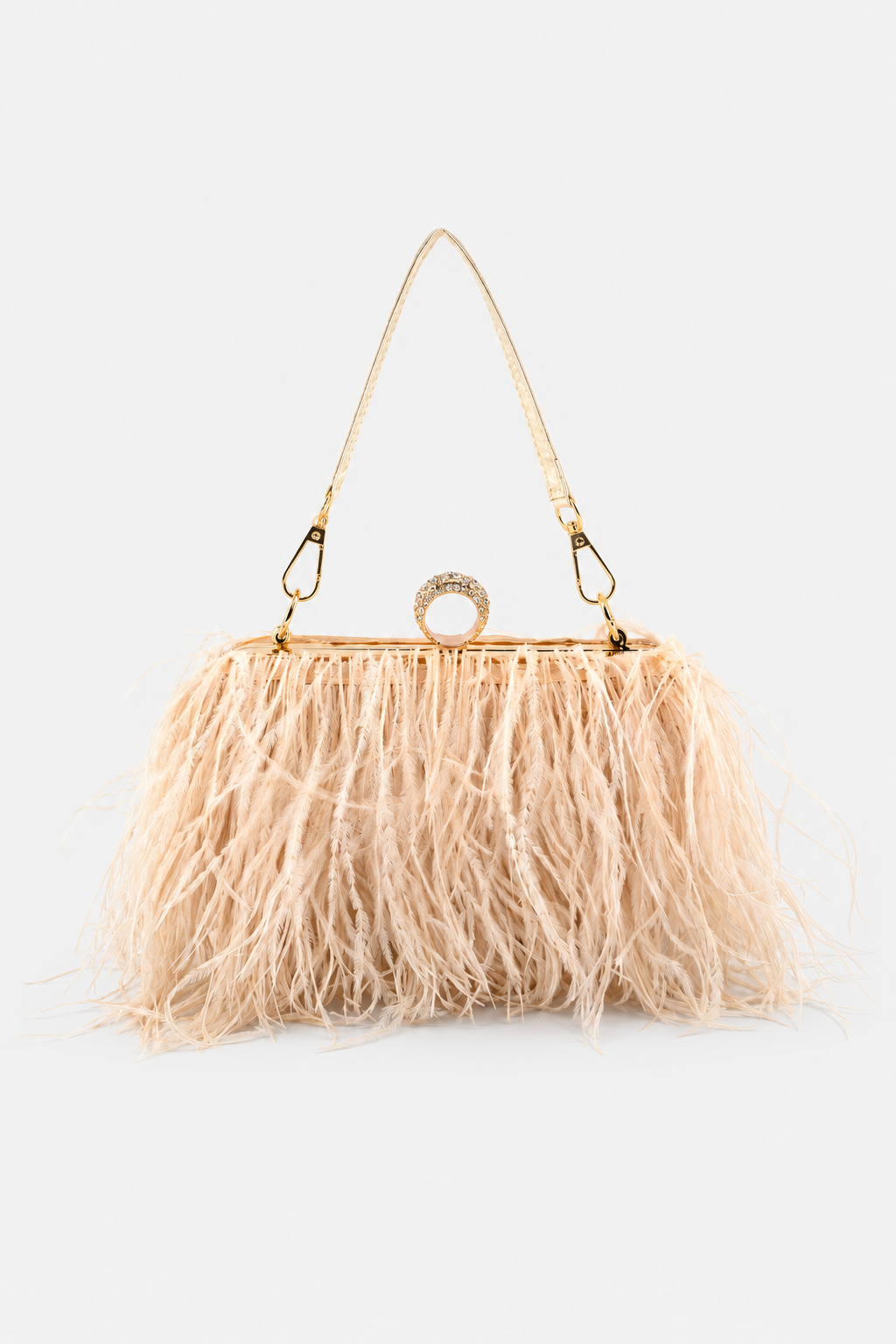 Avanthe Bag — 2501GD front
