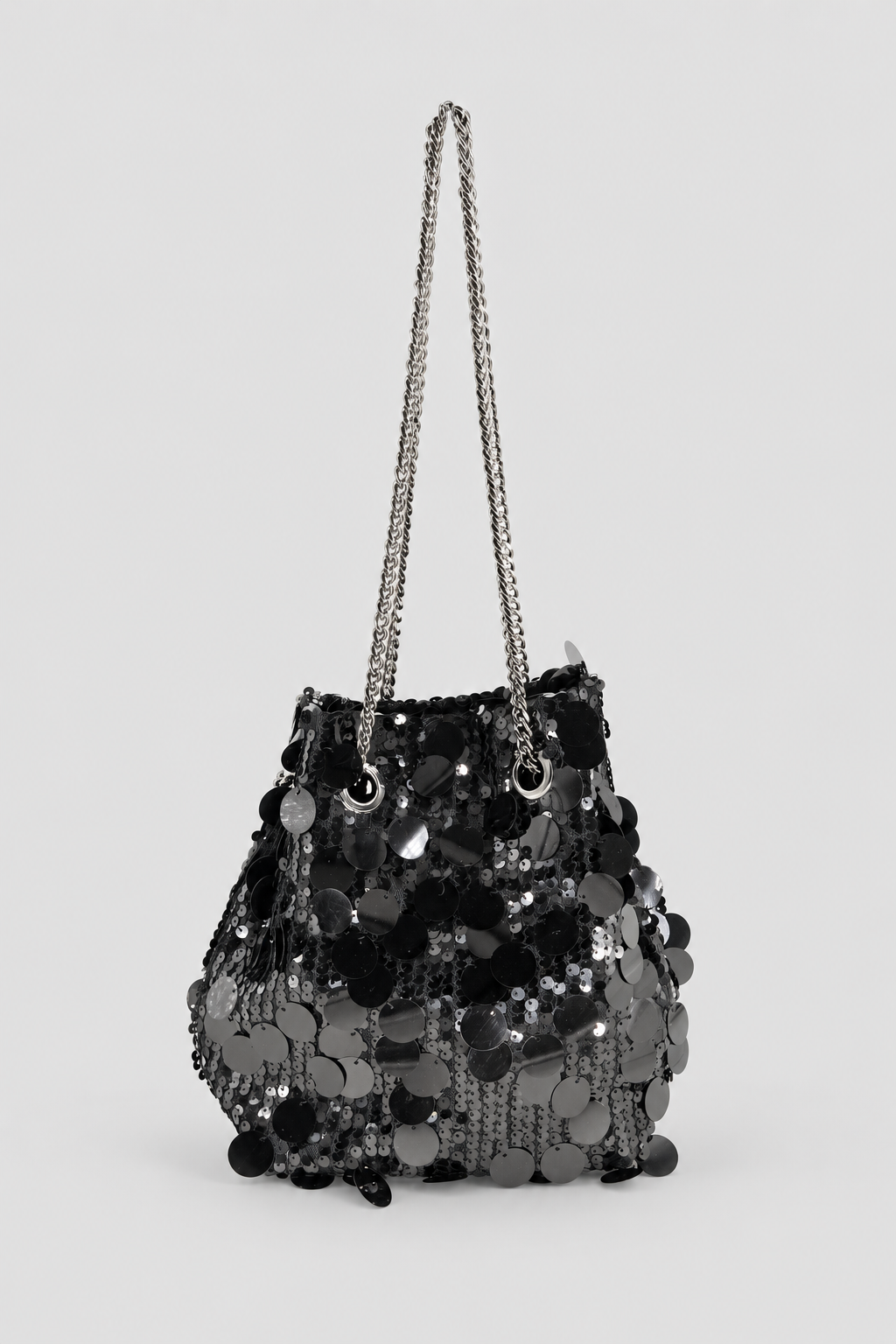 Delwyn Bag — 2798BK front