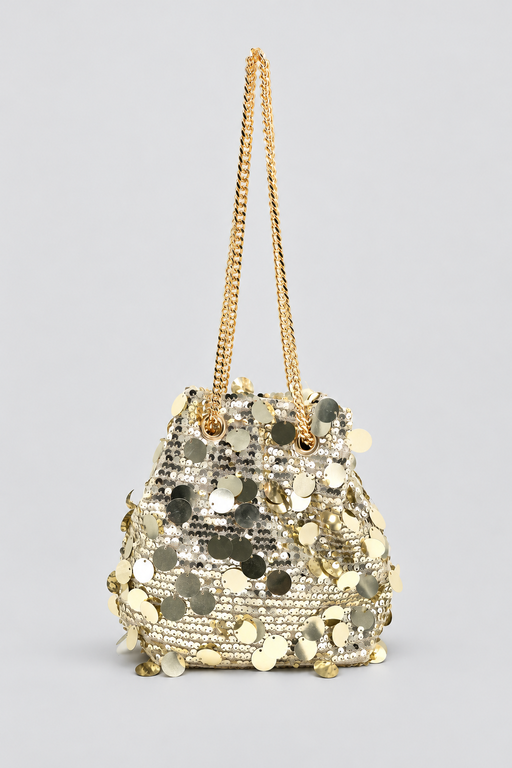 Delwyn Bag — 2798GD front