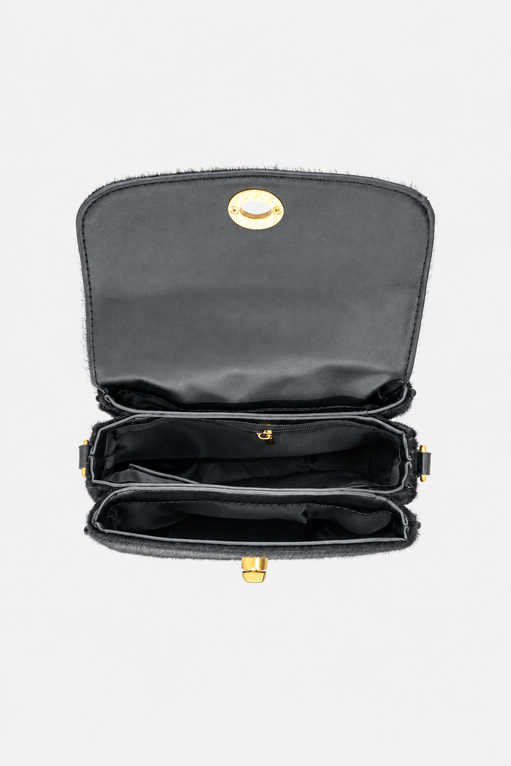 Ondrelle Bag — 2883BK interior