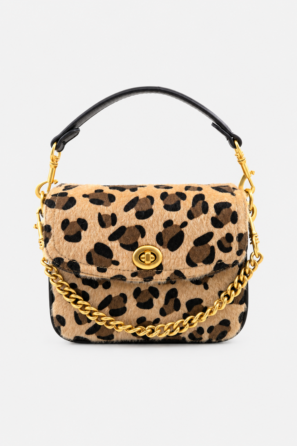 Ondrelle Bag — 2883LEO front