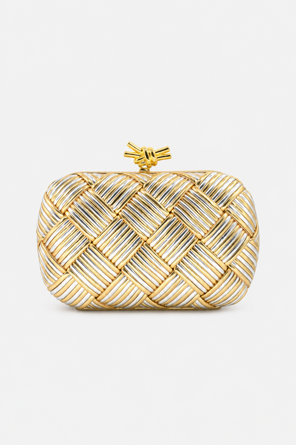 Marquette Bag — 2904GDSL front
