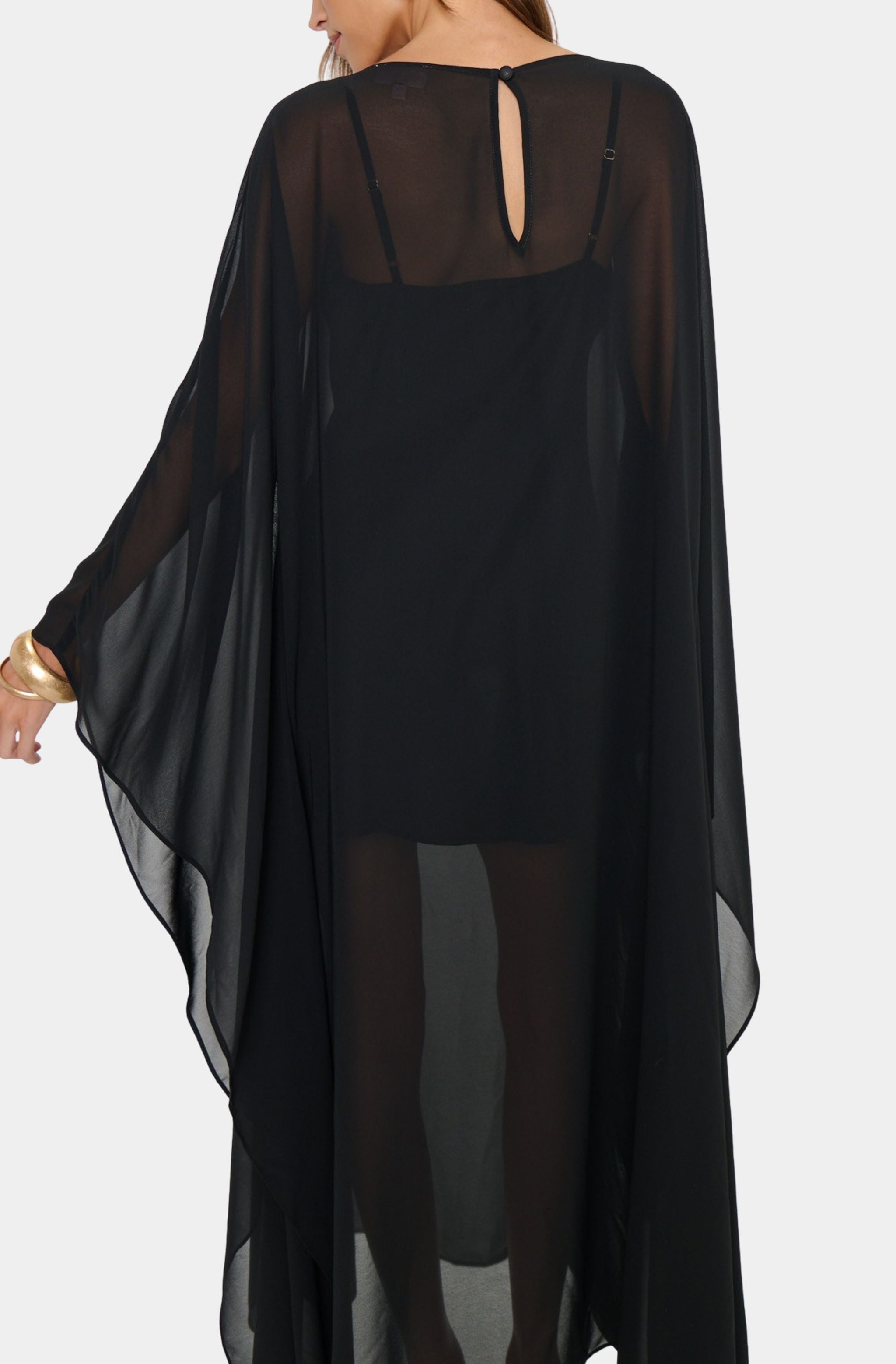 Preorder Olsen Maxi Dress