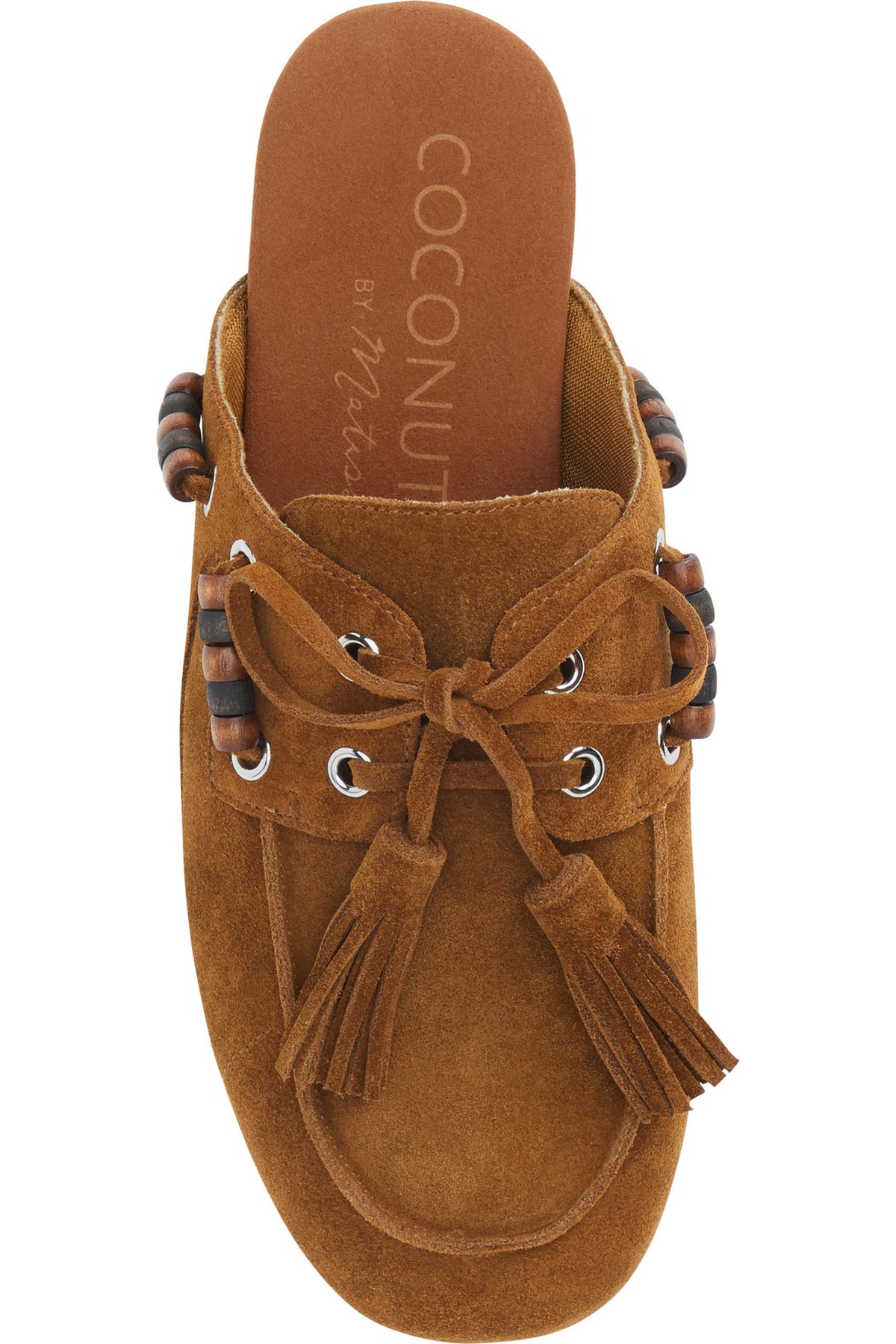 River Mule