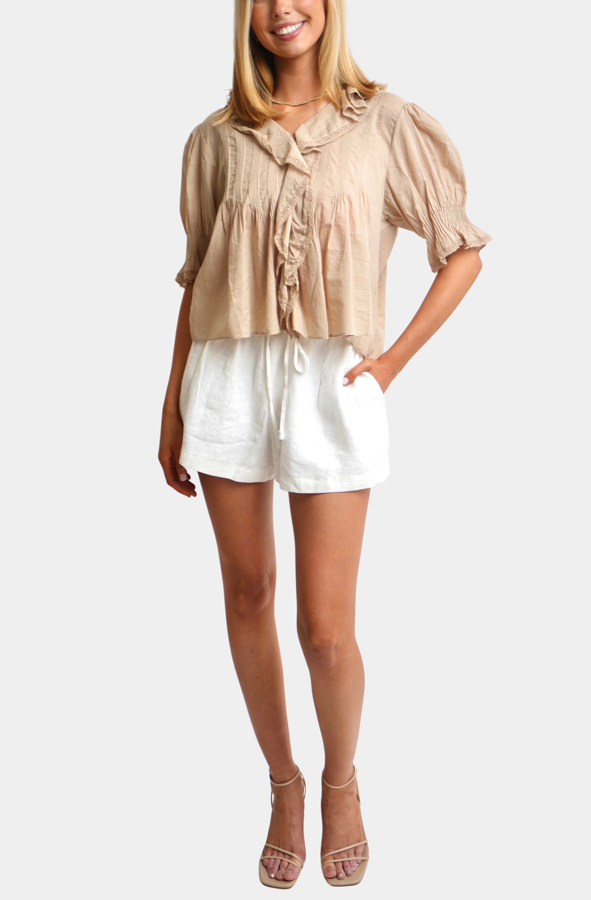 Lyn Shorts