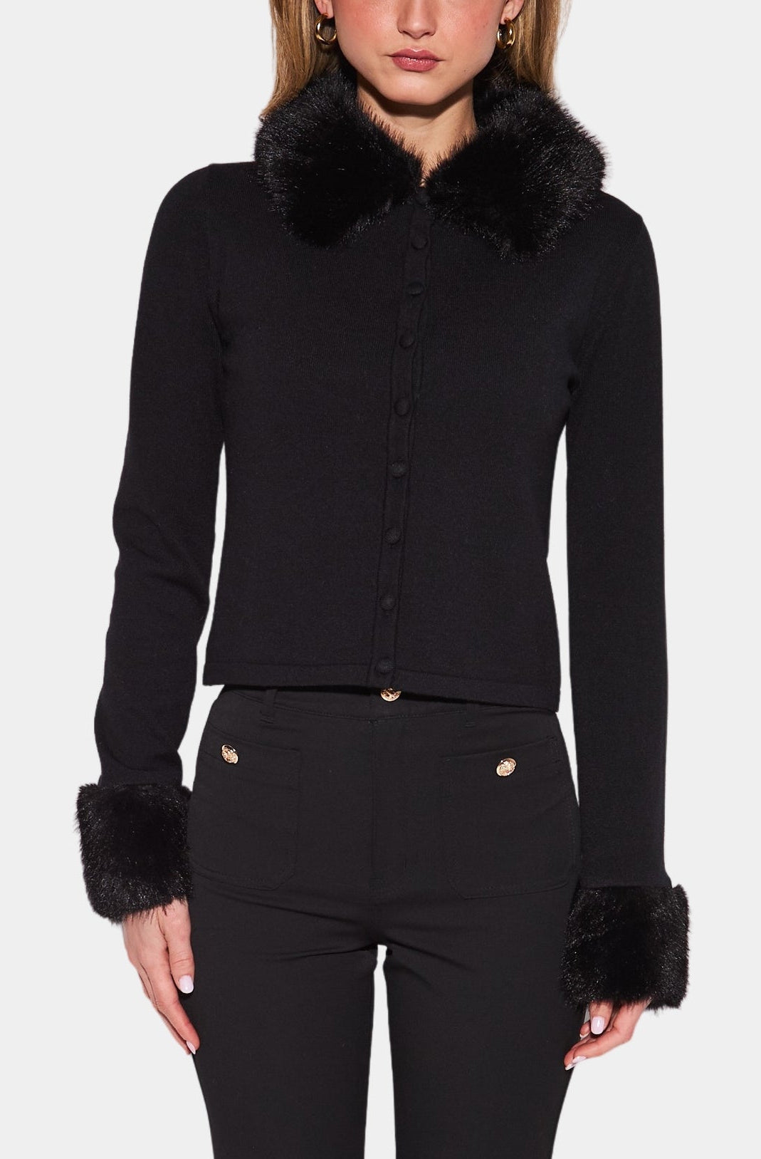 Clementine Coat